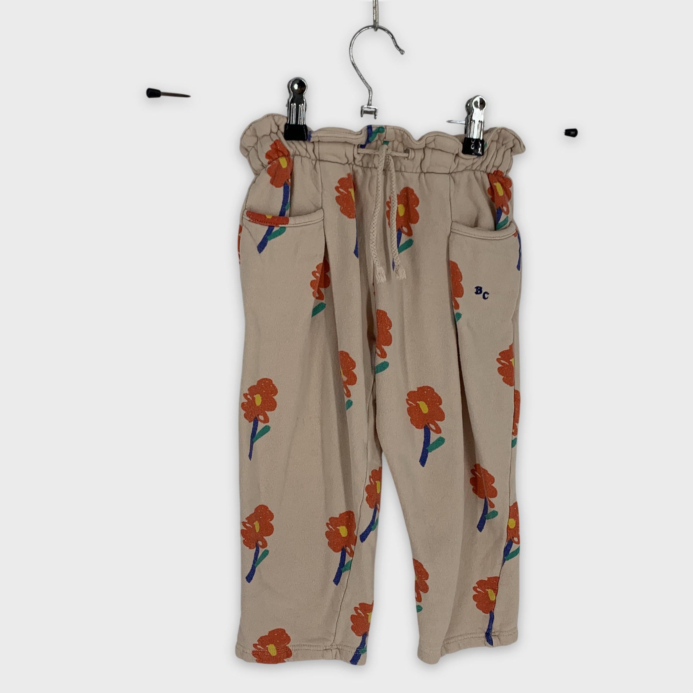 0-Bobo Choses - Pantalon - 98 cm