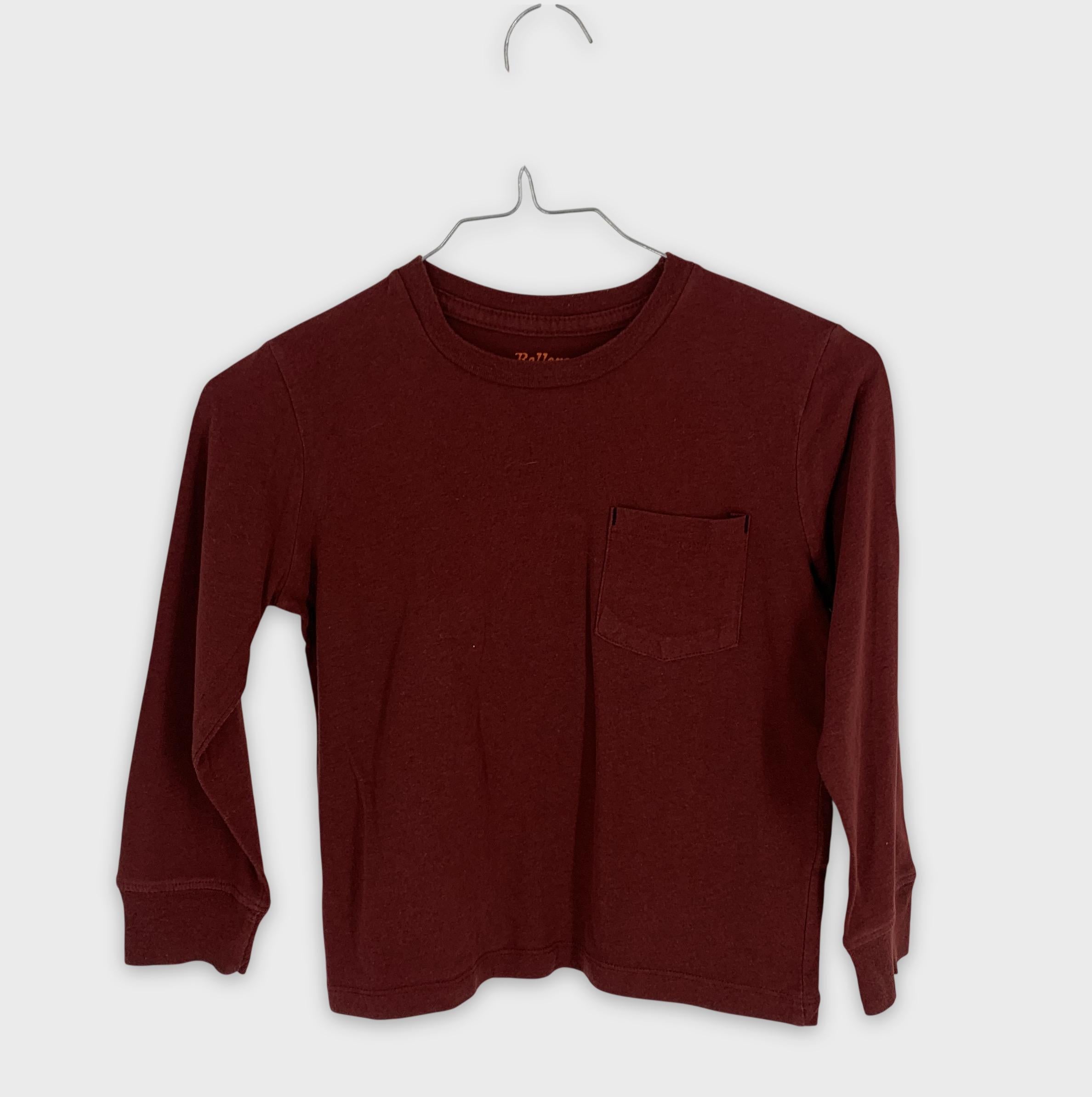 0-Bellerose - T-shirt manches longues - 6 ans