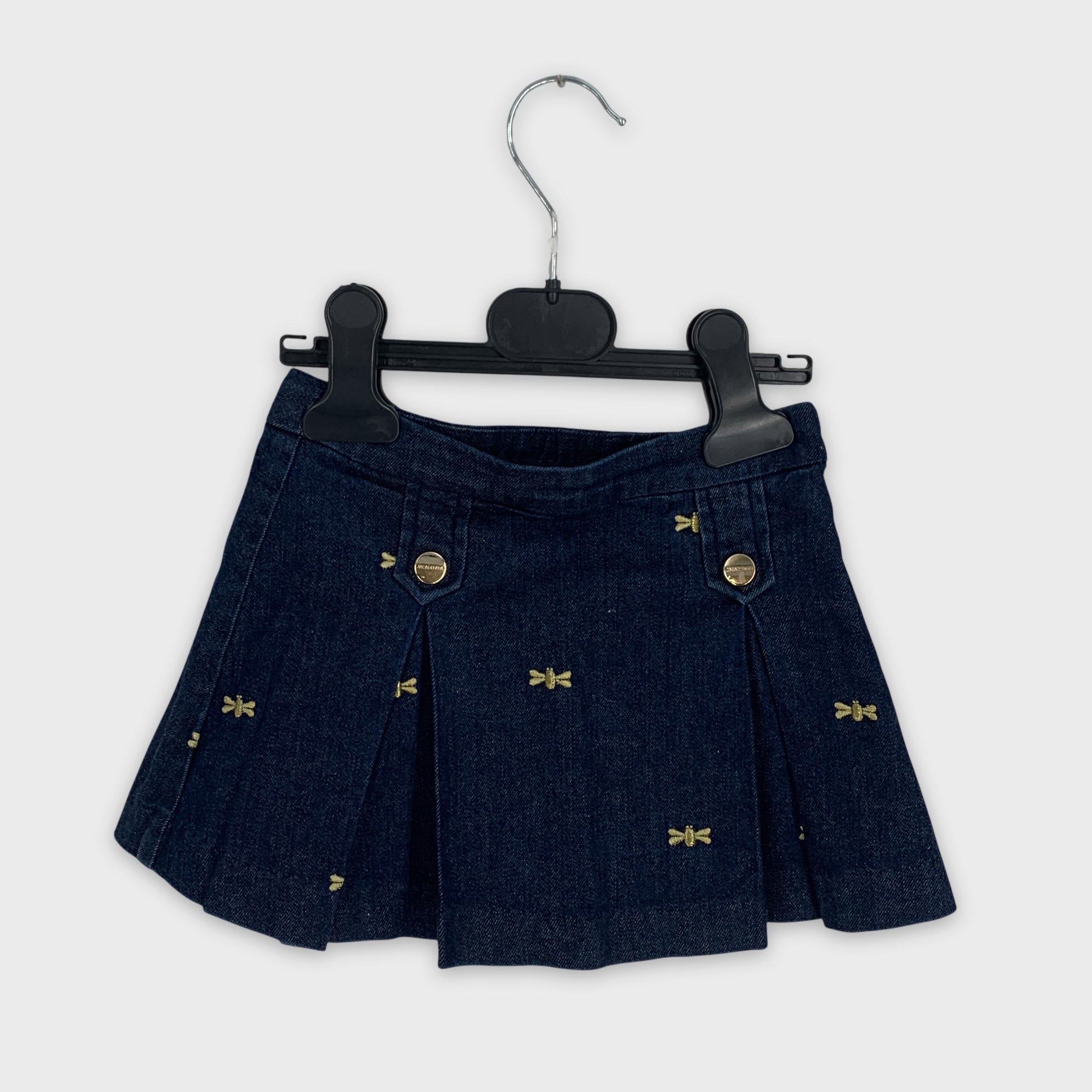 0-Jacadi - Short - 3A