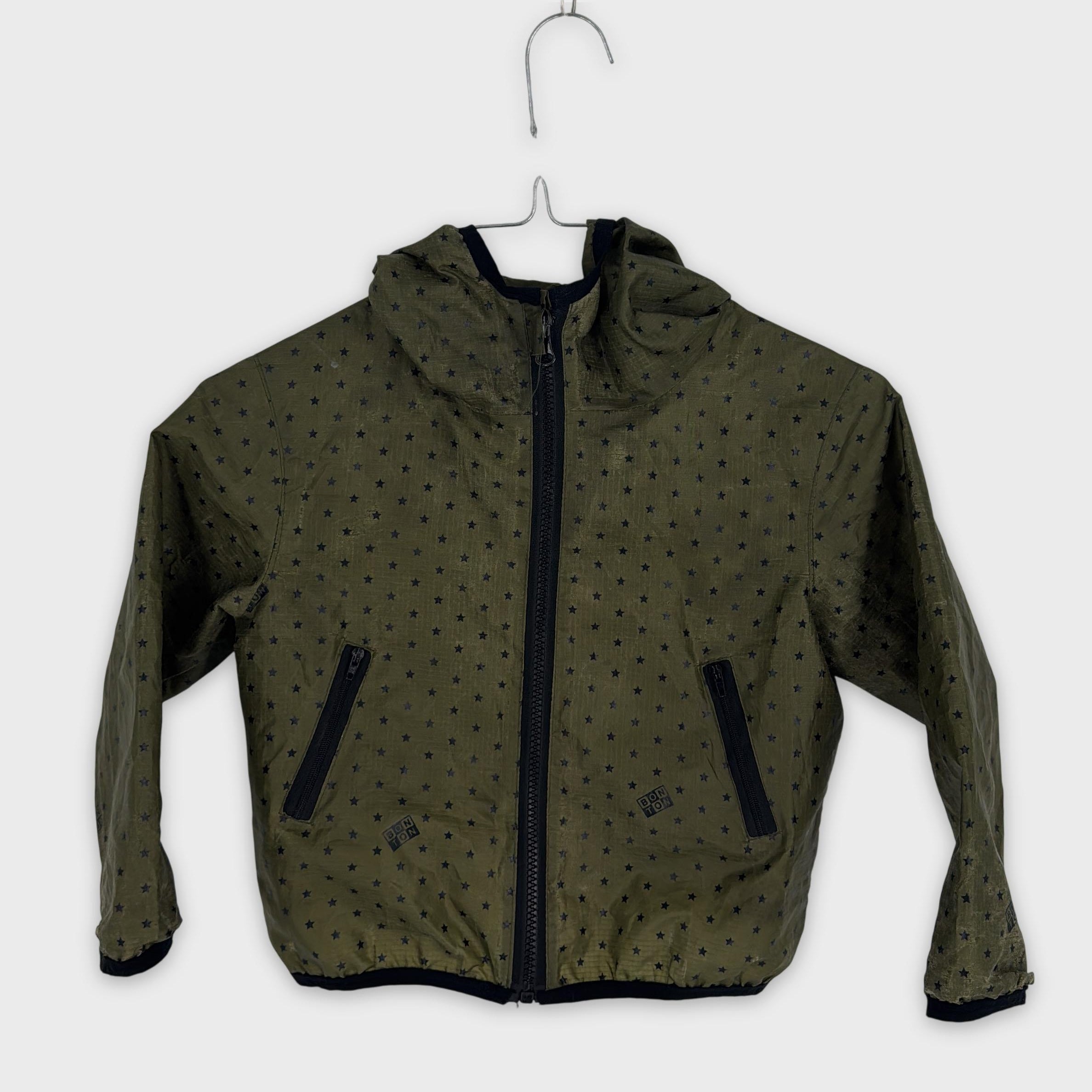 0-Bonton - Veste - 4