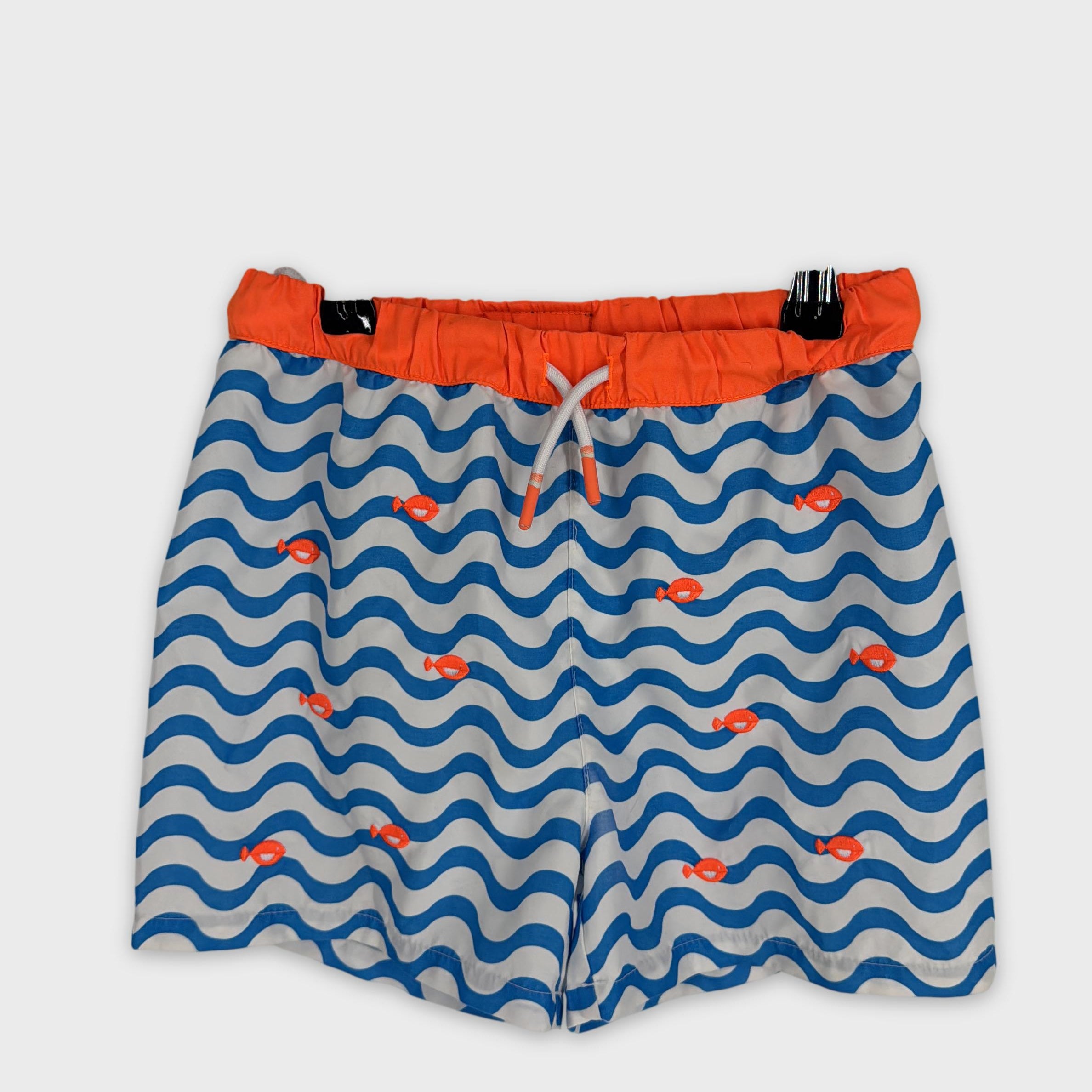 0-Jacadi - Short de bain - 6A