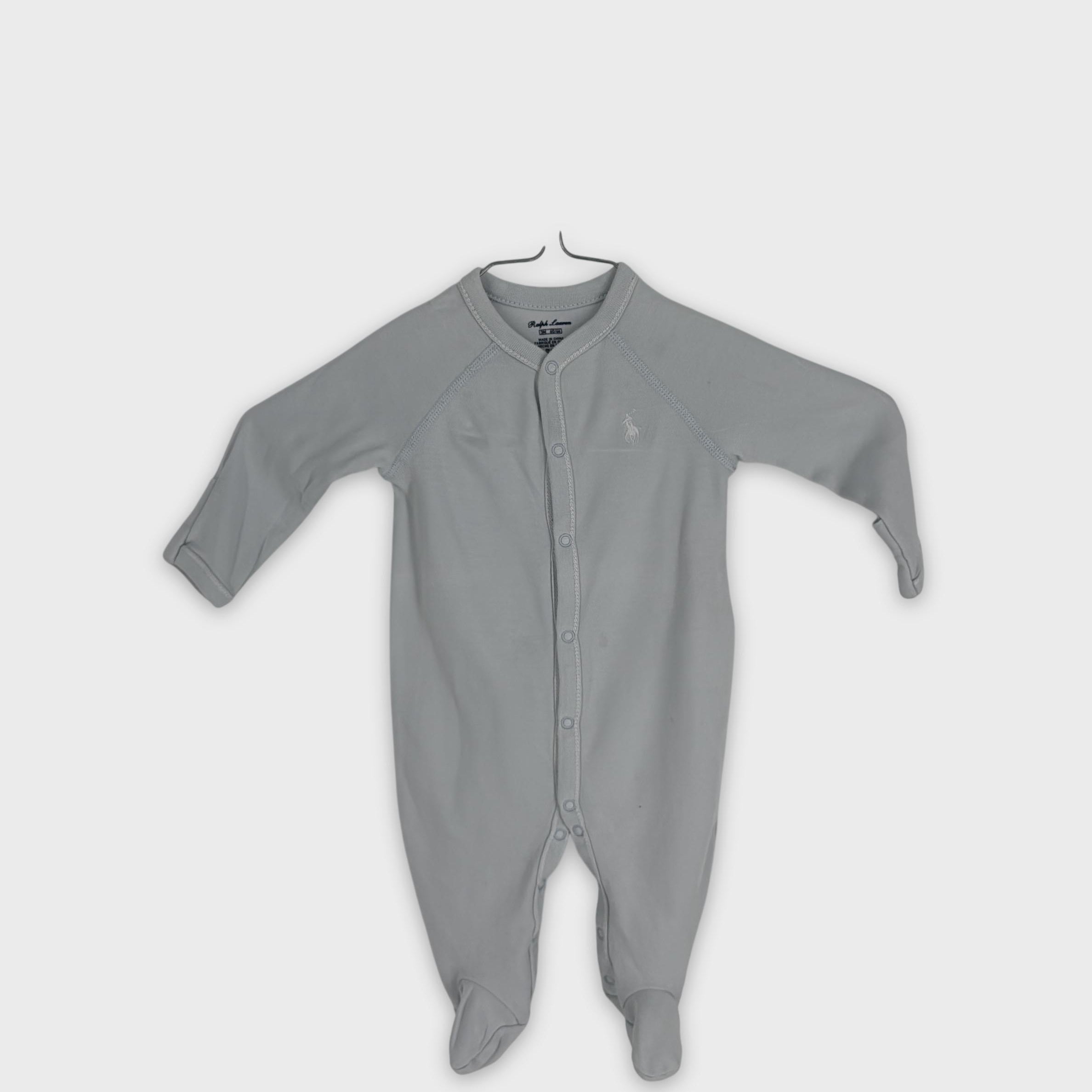 0-Ralph Lauren - Pyjama - 3M