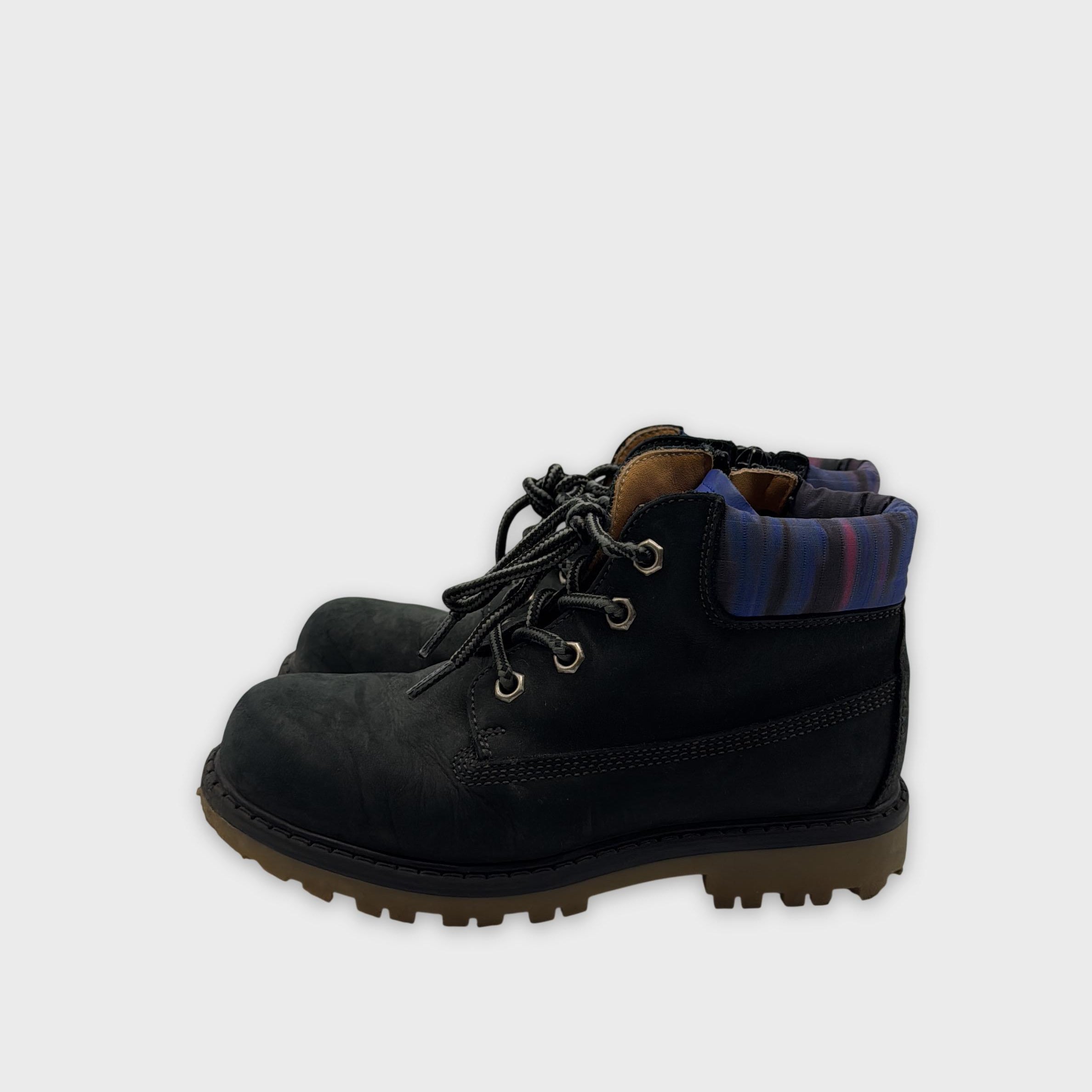 0-Rondinella - Bottes - 30