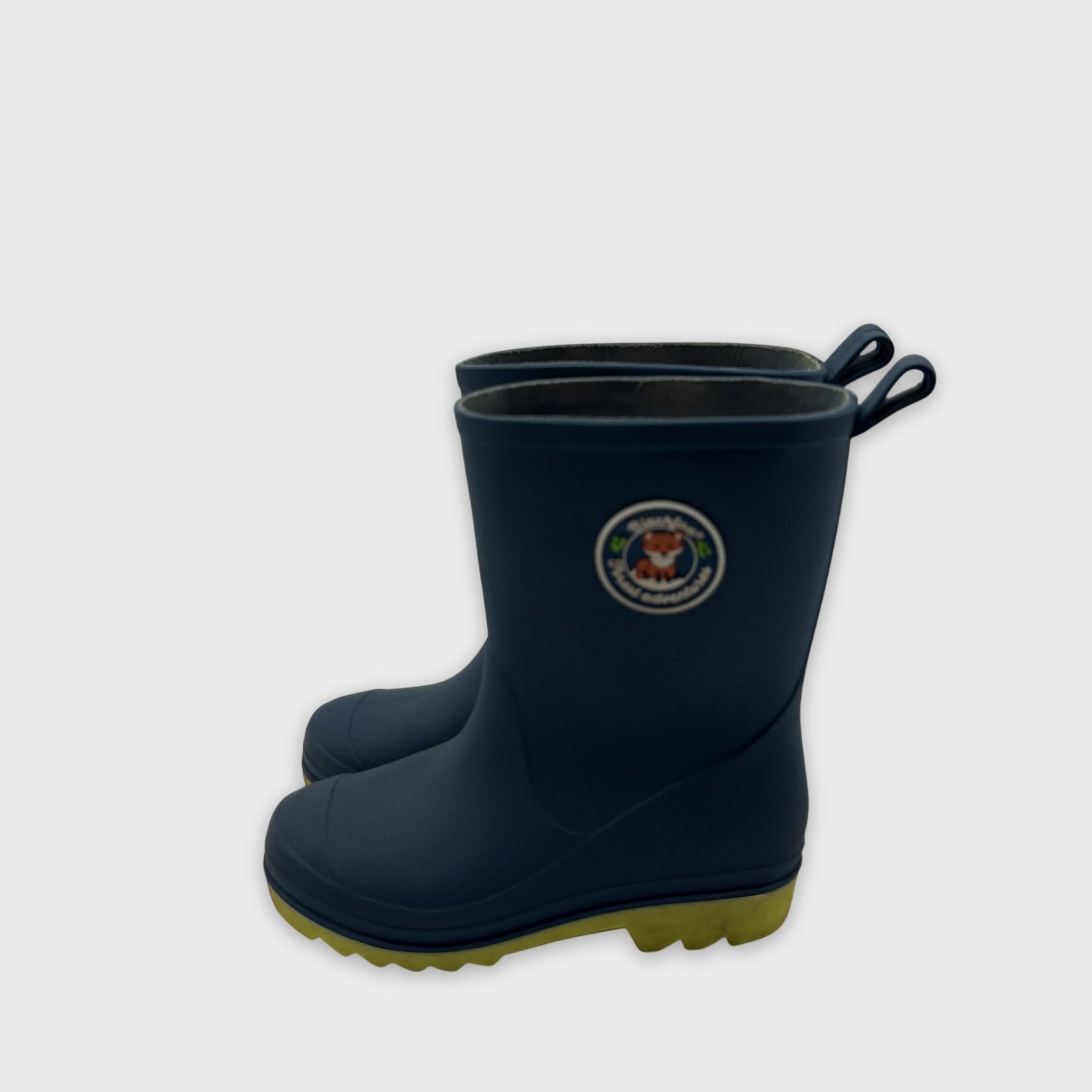 0-Unknown - Bottes de pluie - 25/26