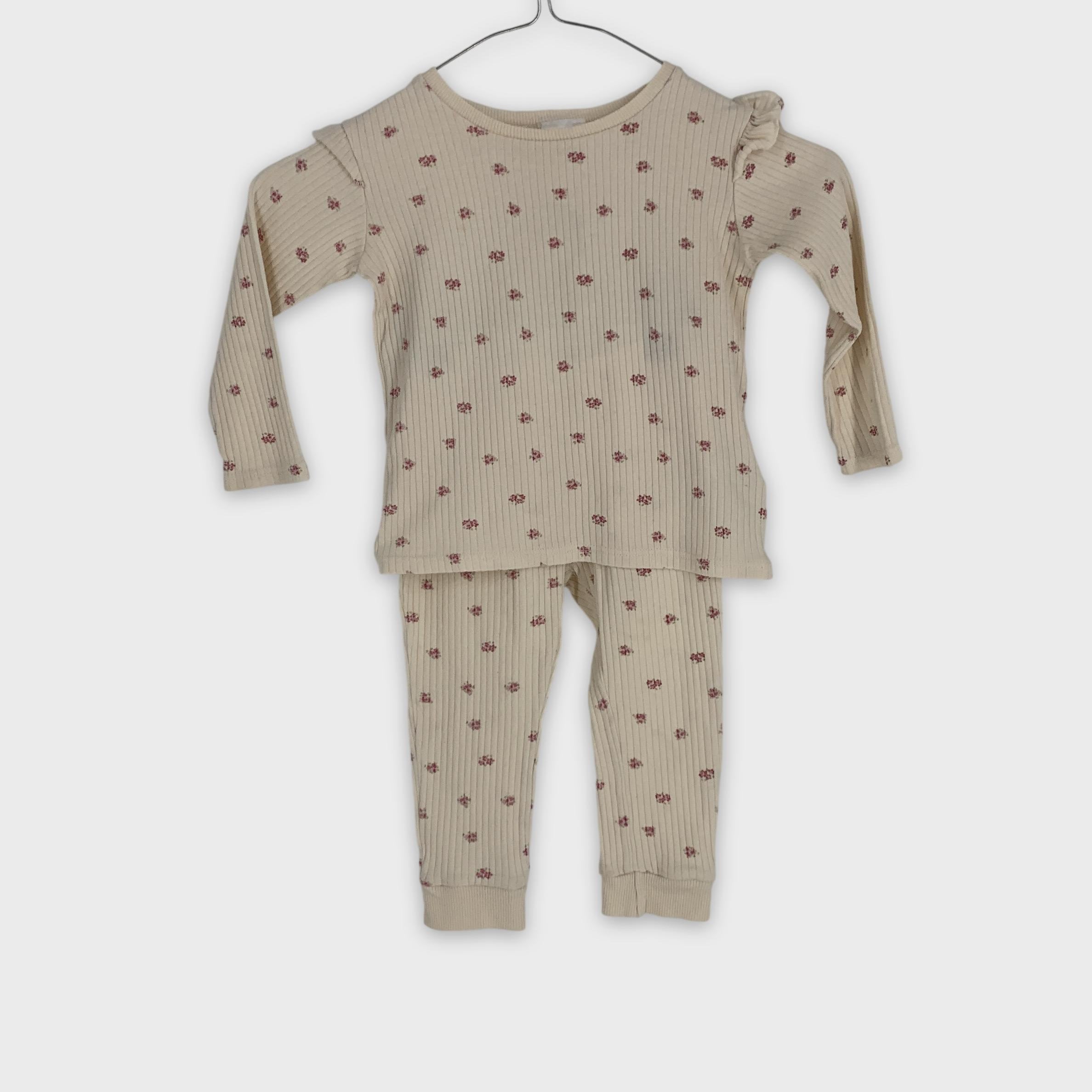 0-Zara - Pyjama - 92