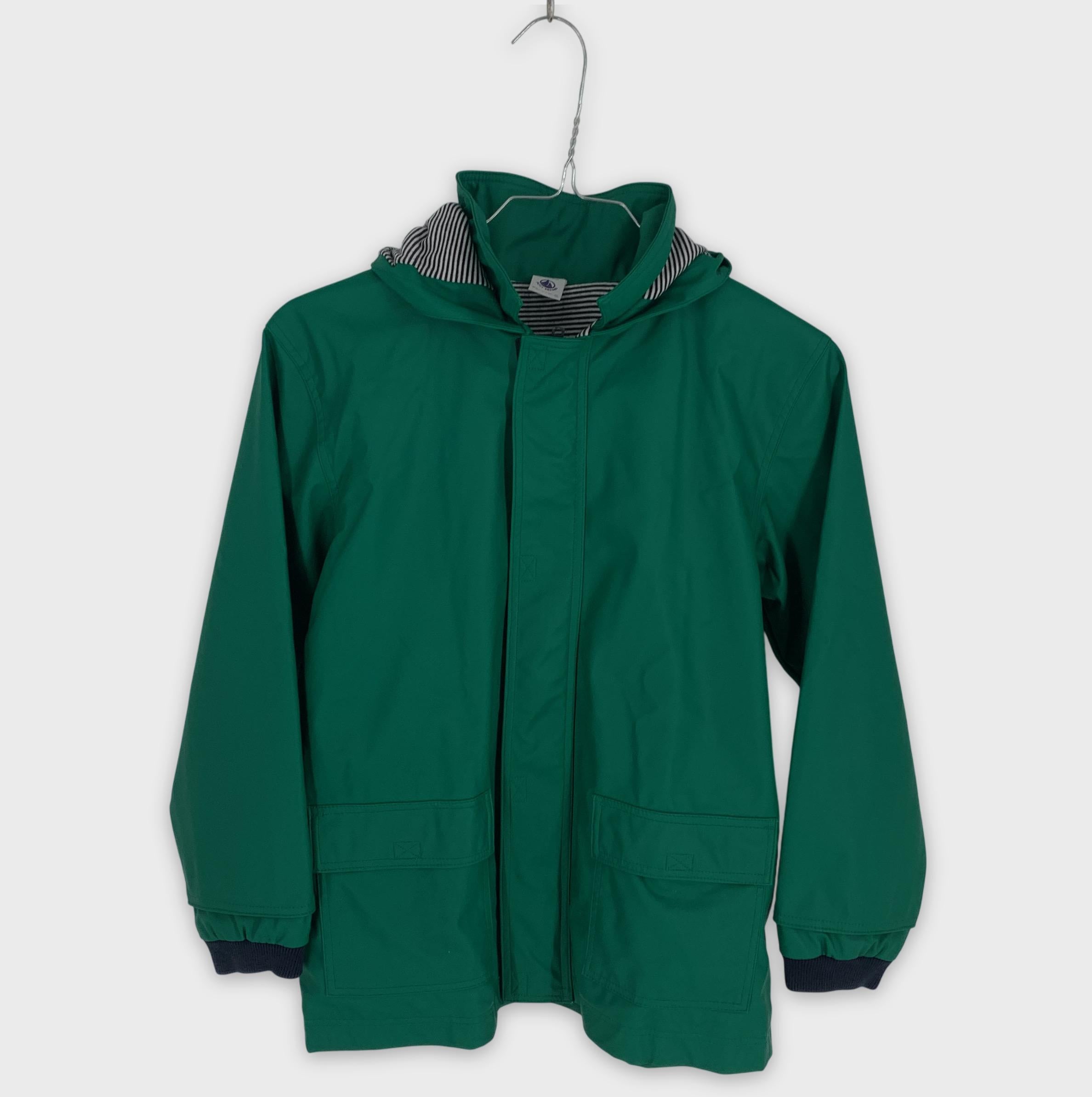 0-Petit Bateau - Veste - 8ans/128cm