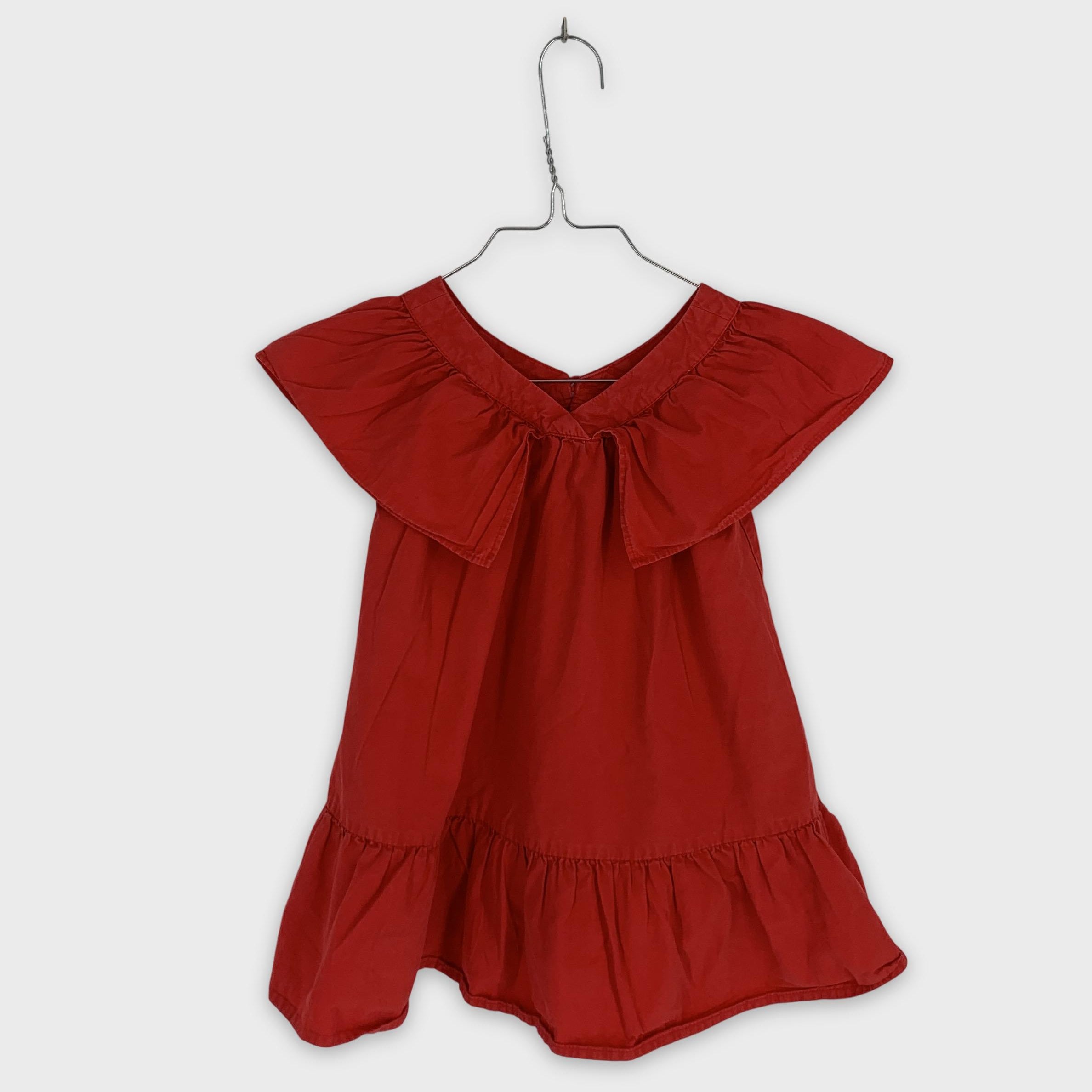 0-Zara - Haut - 3-4 ans