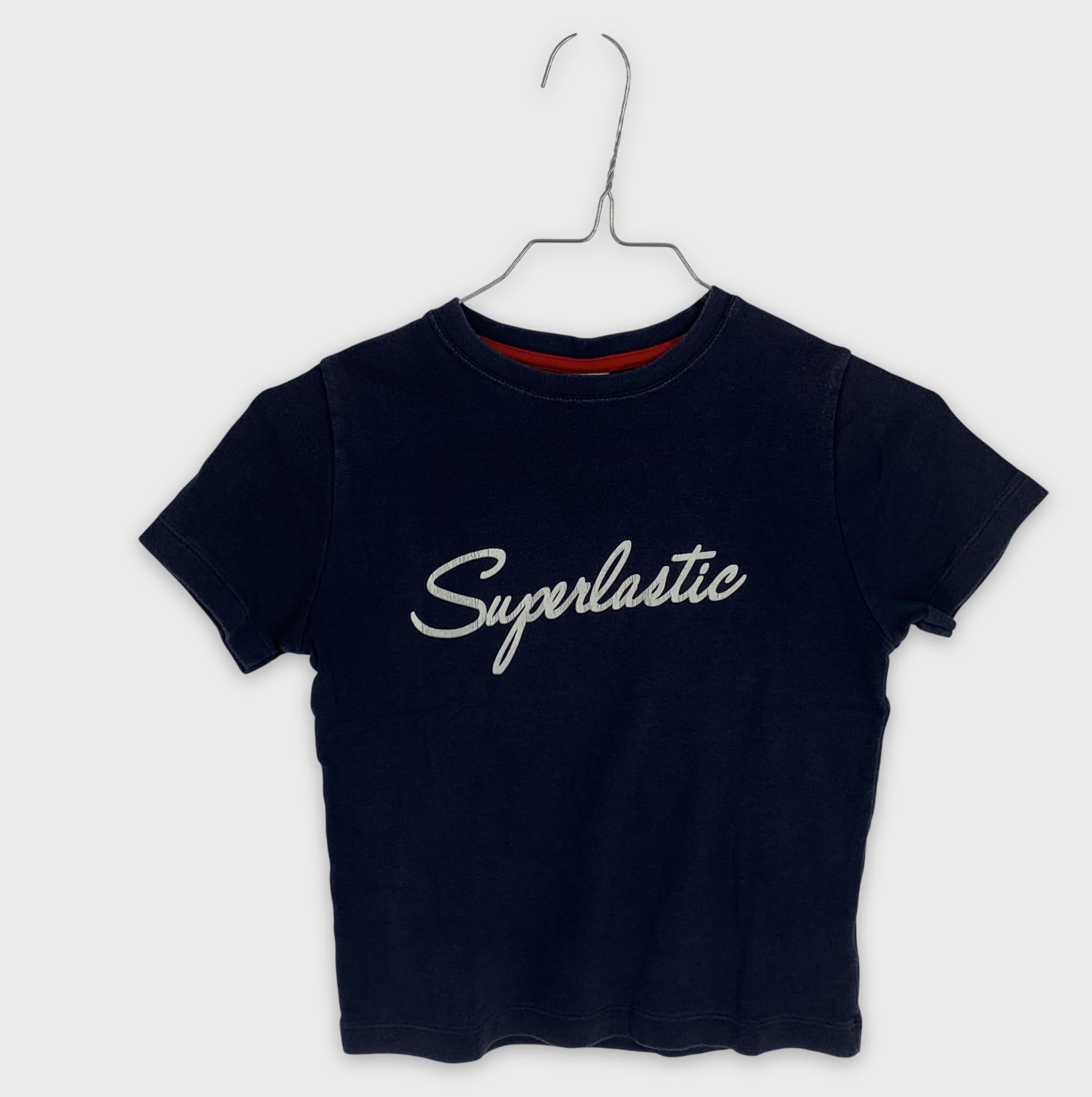 0-Petit Bateau - T-shirt - 8 ans/128cm