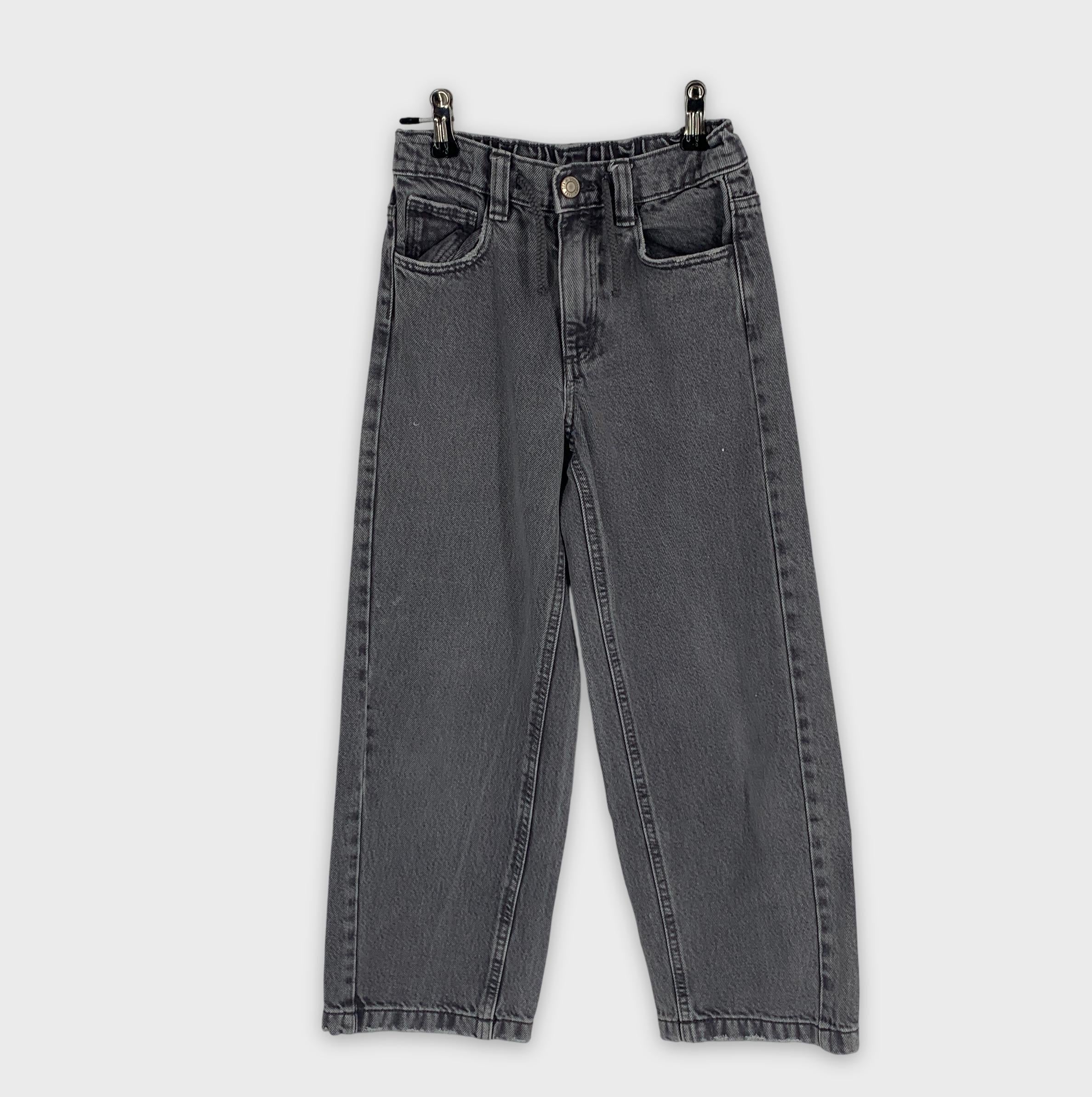 0-Zara - Pantalon - 8 ans
