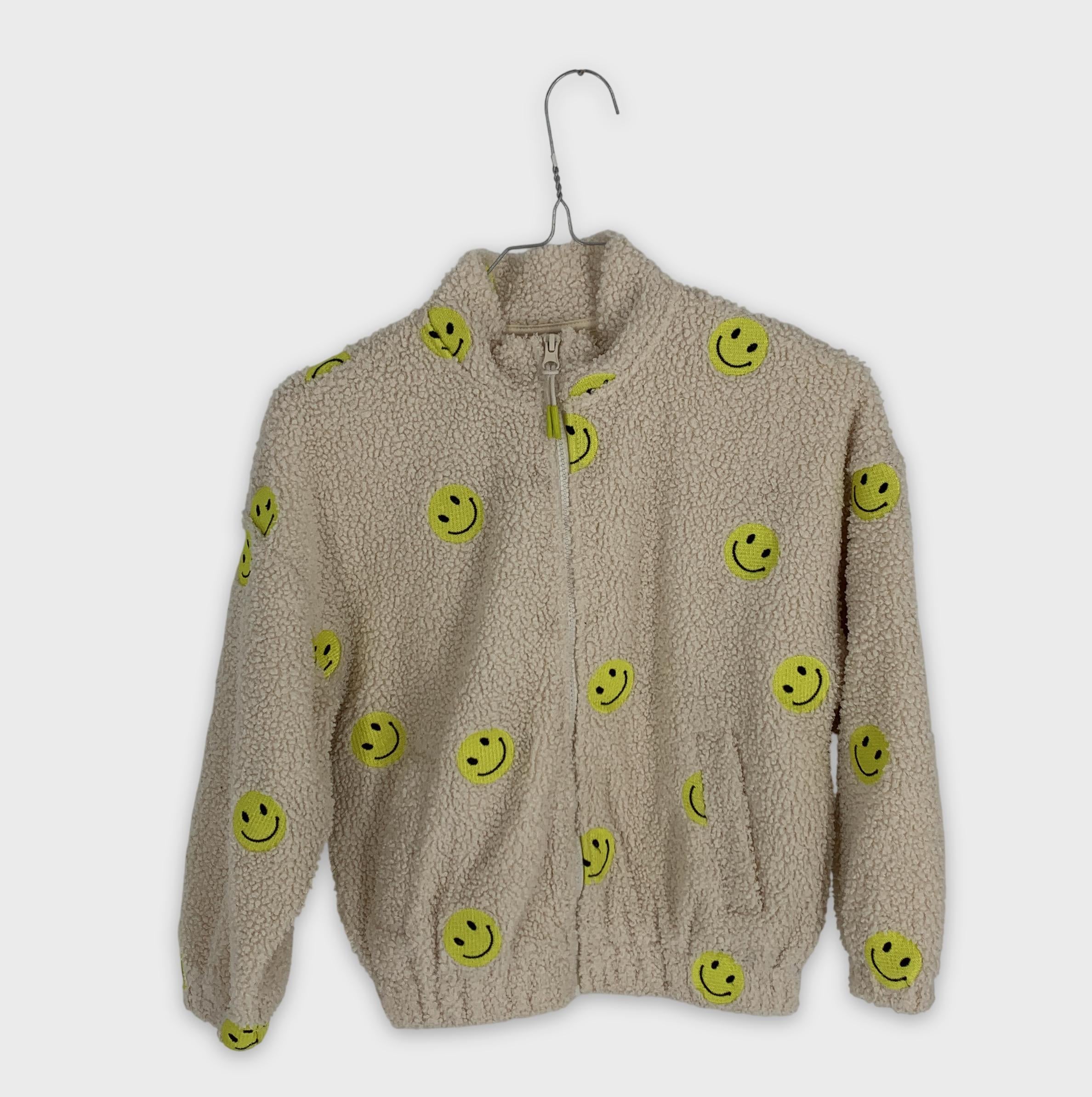 0-Fish & Chips - Veste - 134