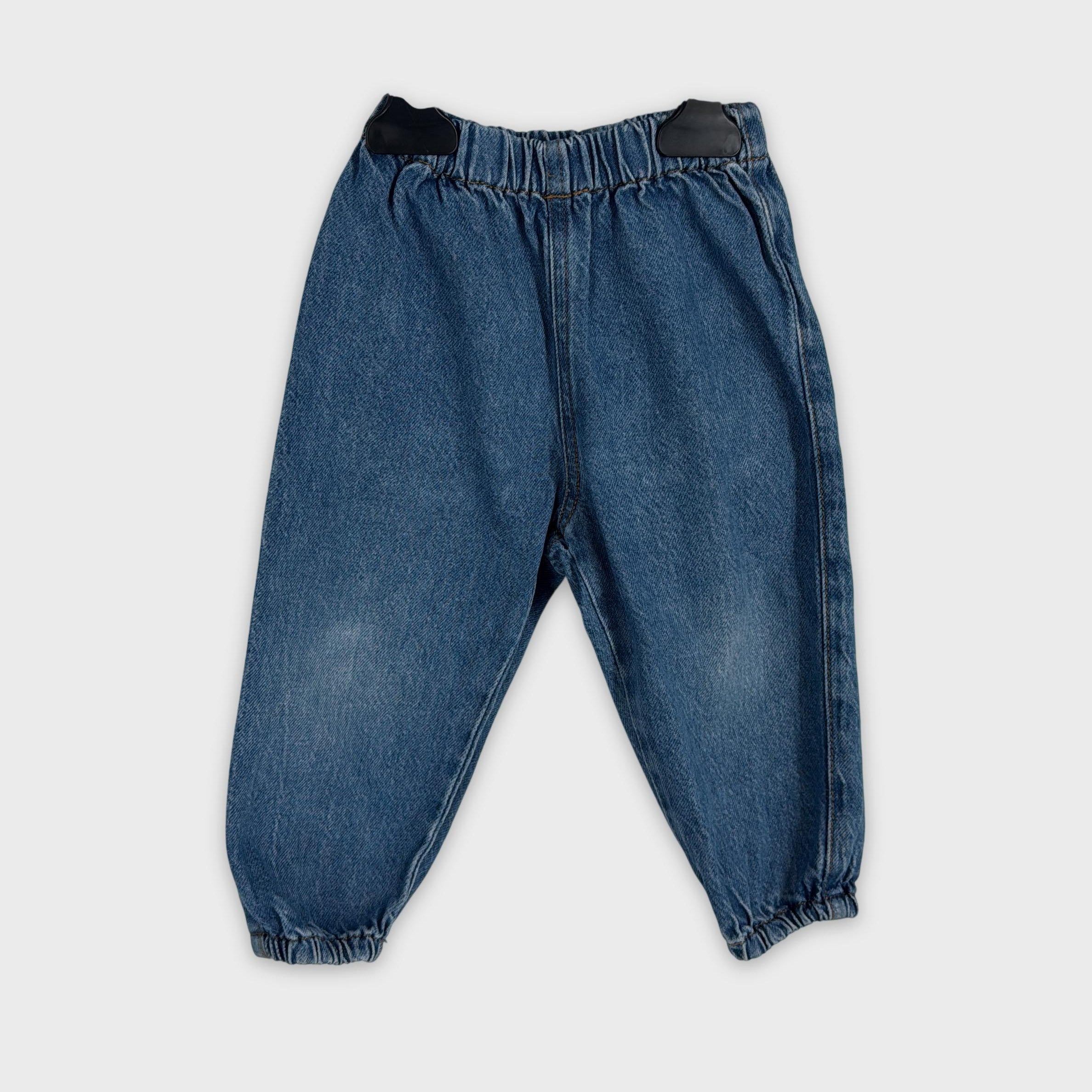 0-Z generation - Pantalon - 12-18 mois