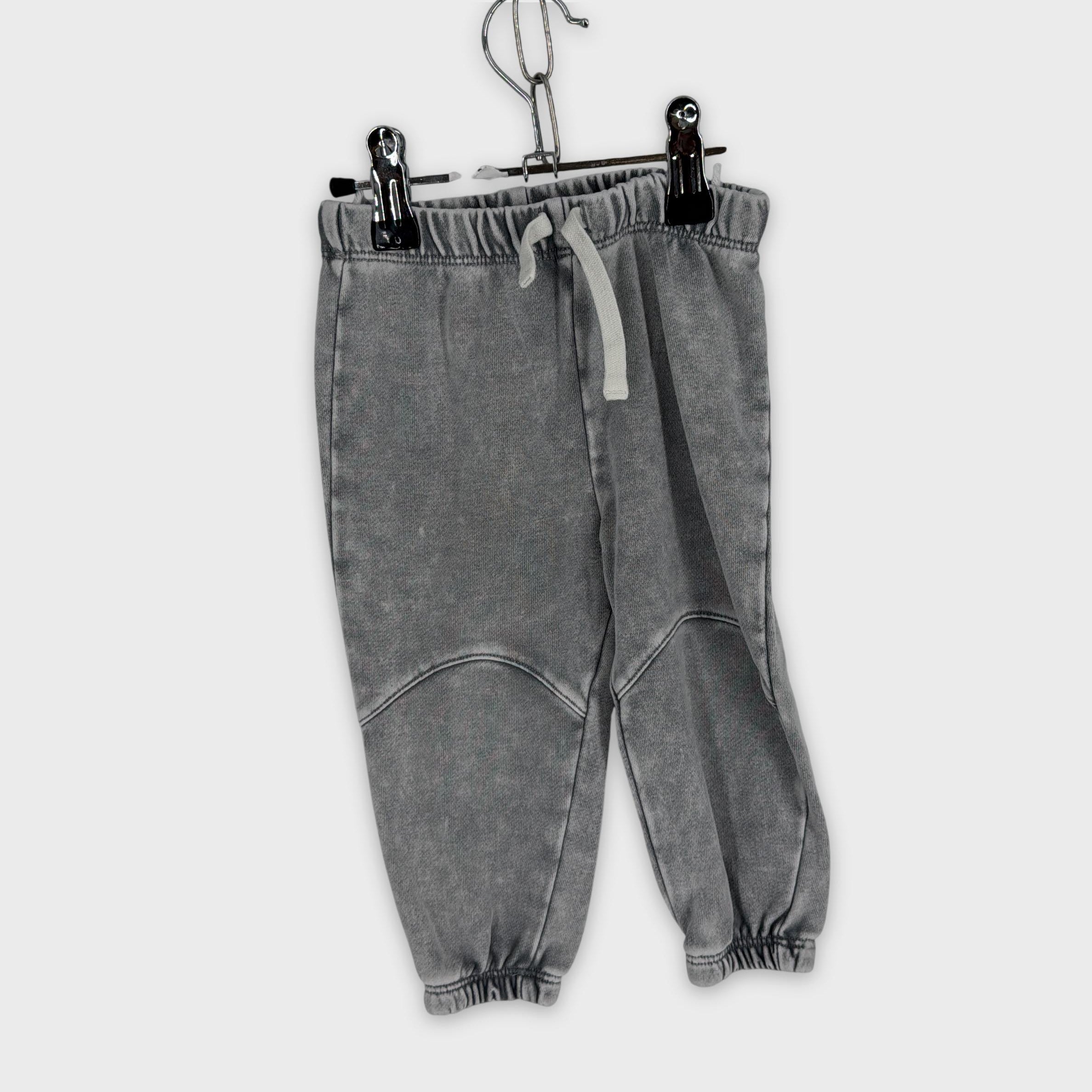 0-H&M - Pantalon - 6-9M