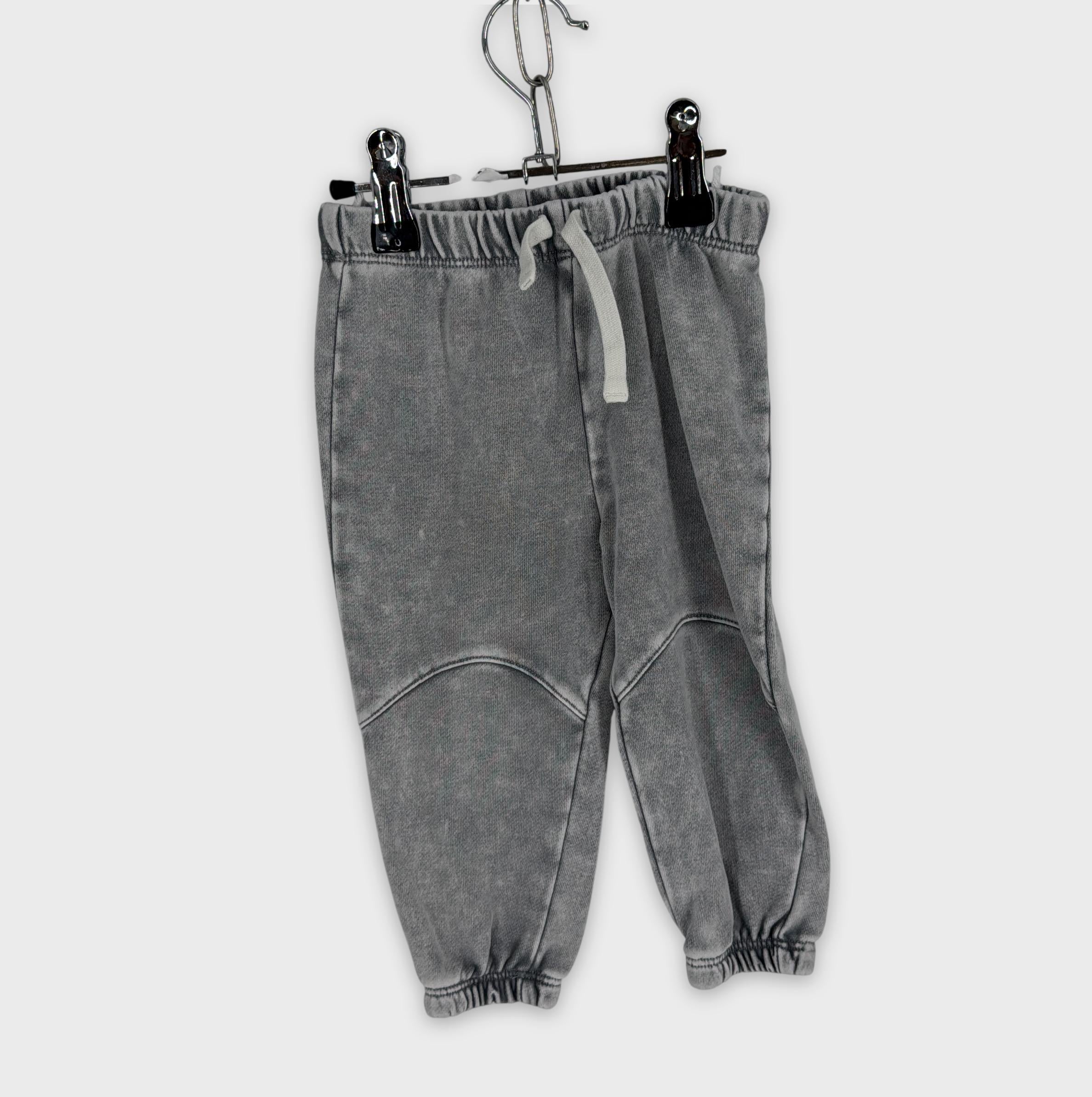 0-H&M - Pantalon - 6-9M