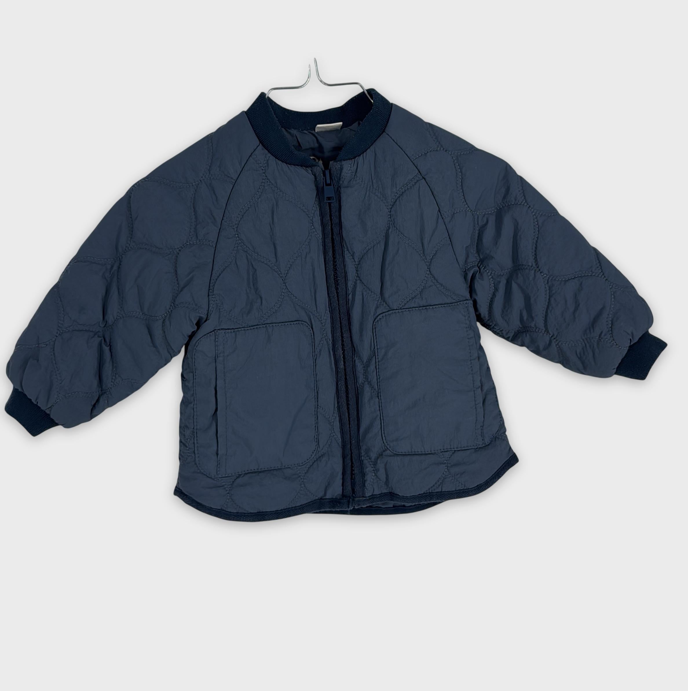 0-Zara - Veste - 1 1/2 years