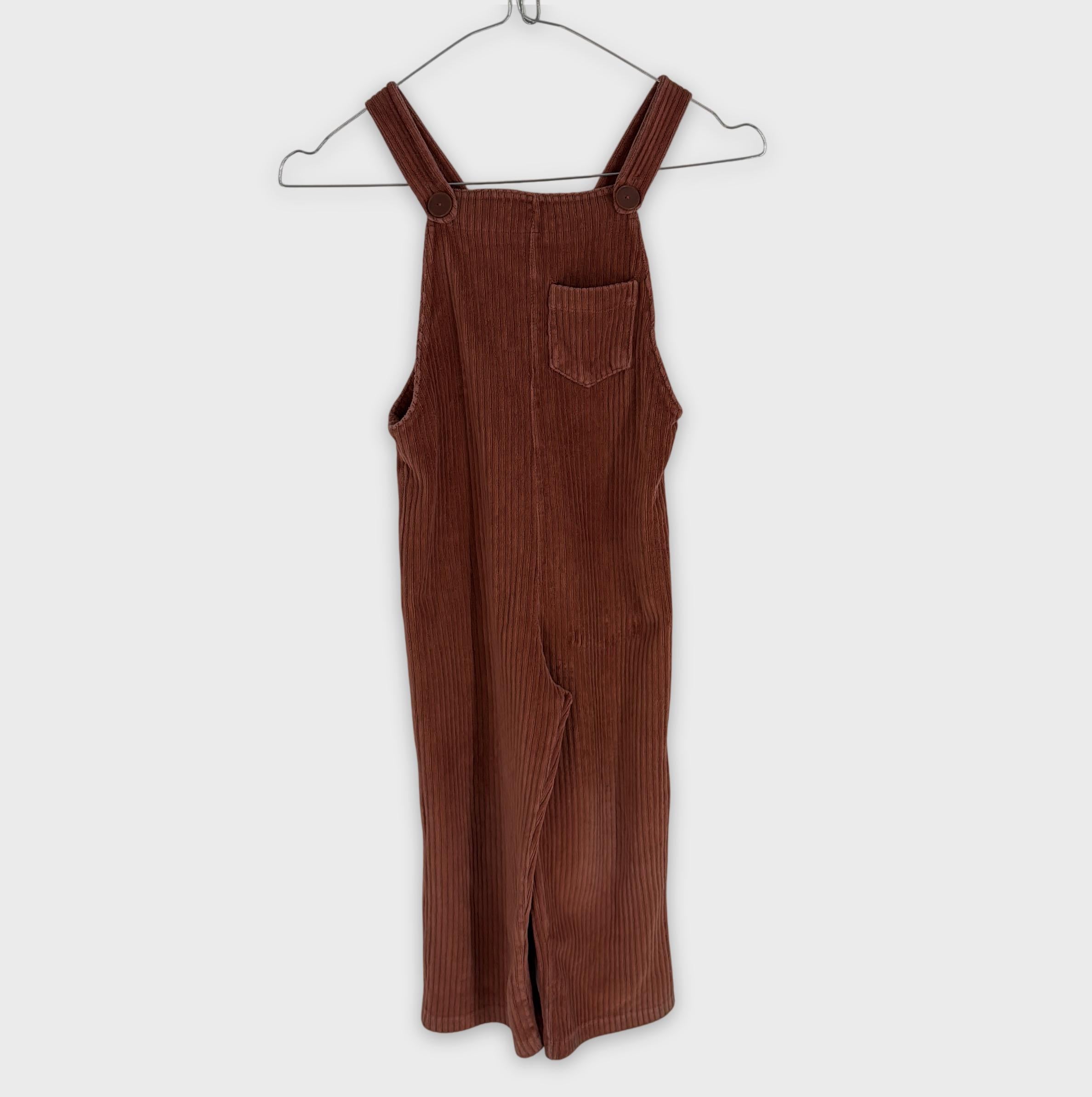 0-Zara - Salopette - 116