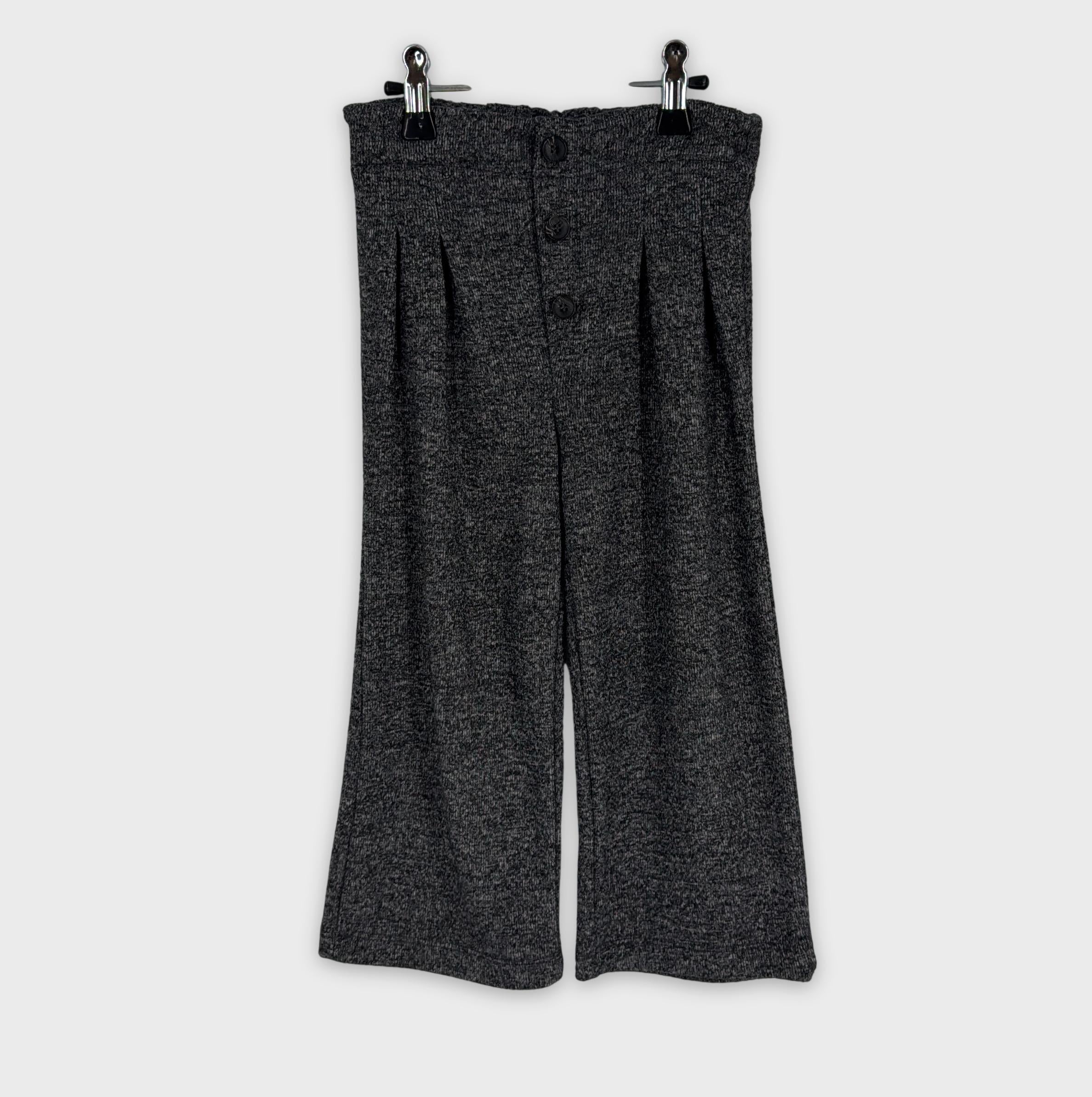 0-Zara Kids - Pantalon - 110 cm