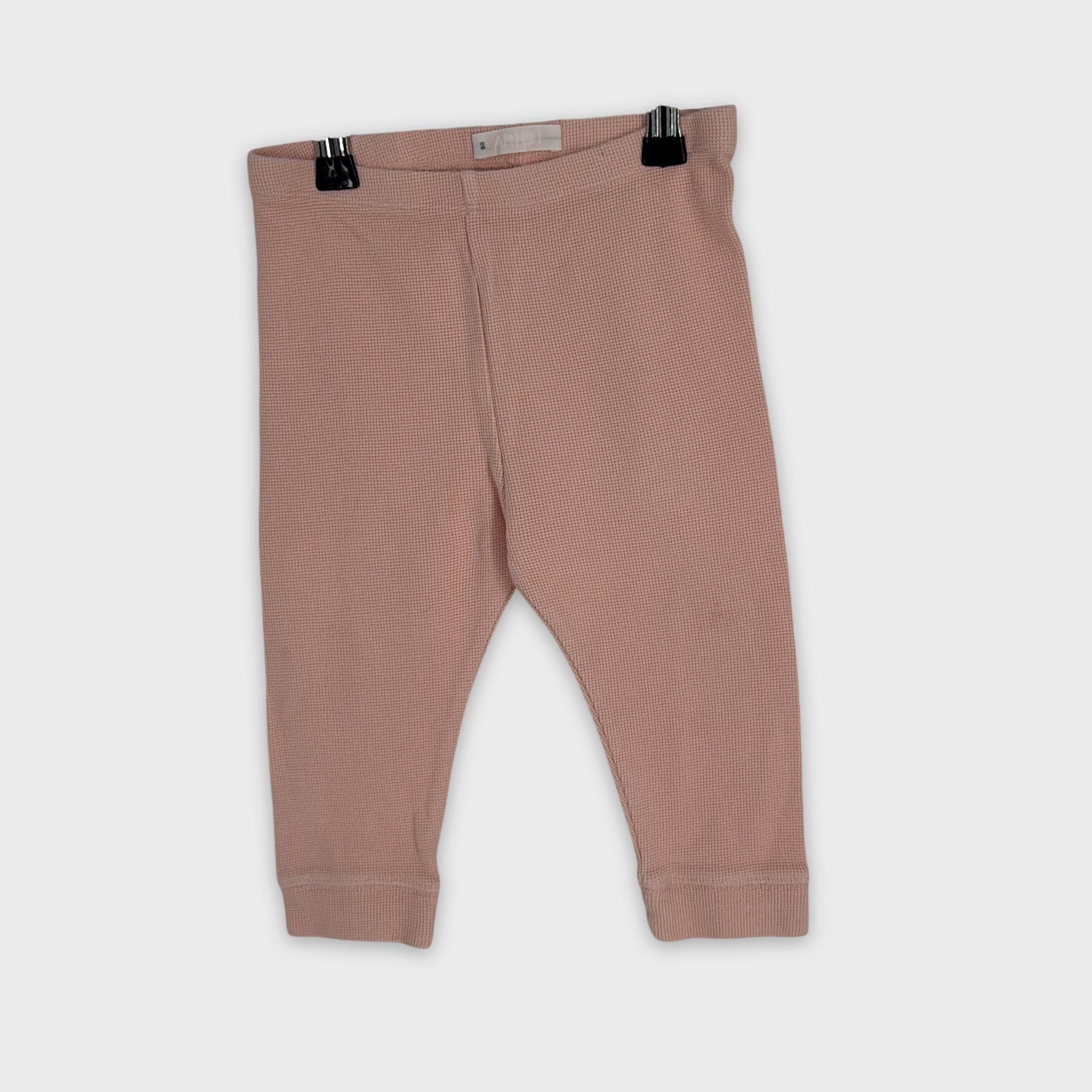 0-ARAIKI - Pantalon - 08