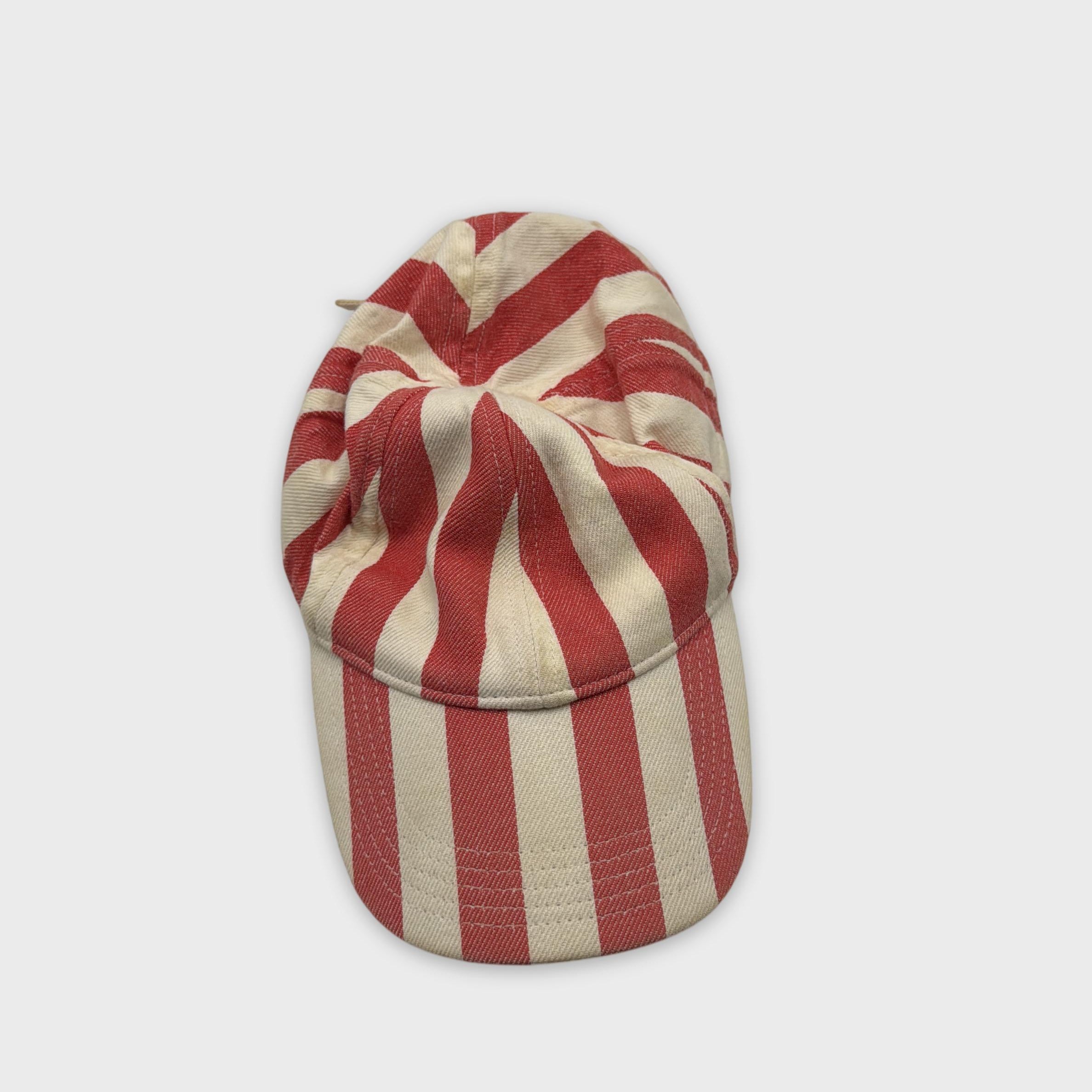 0-Arket - Casquette - 1-2Y