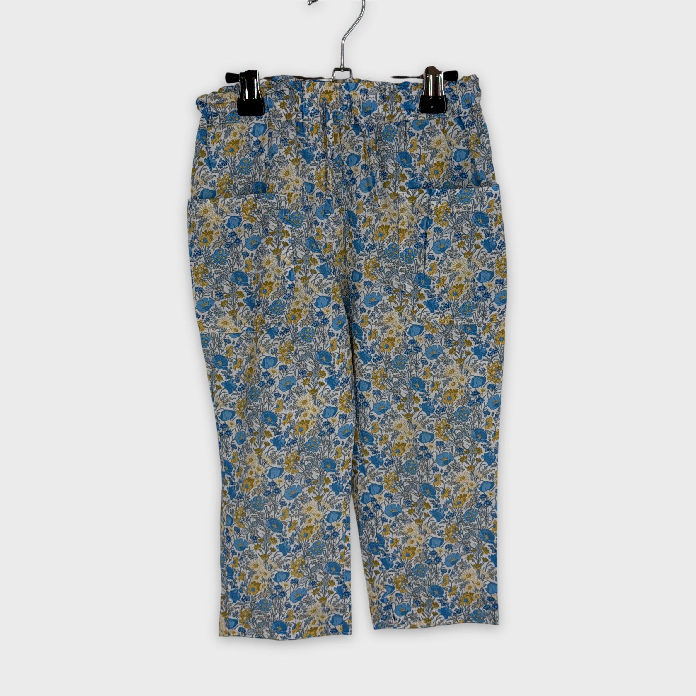 0-Cyrillus - Pantalon - 4