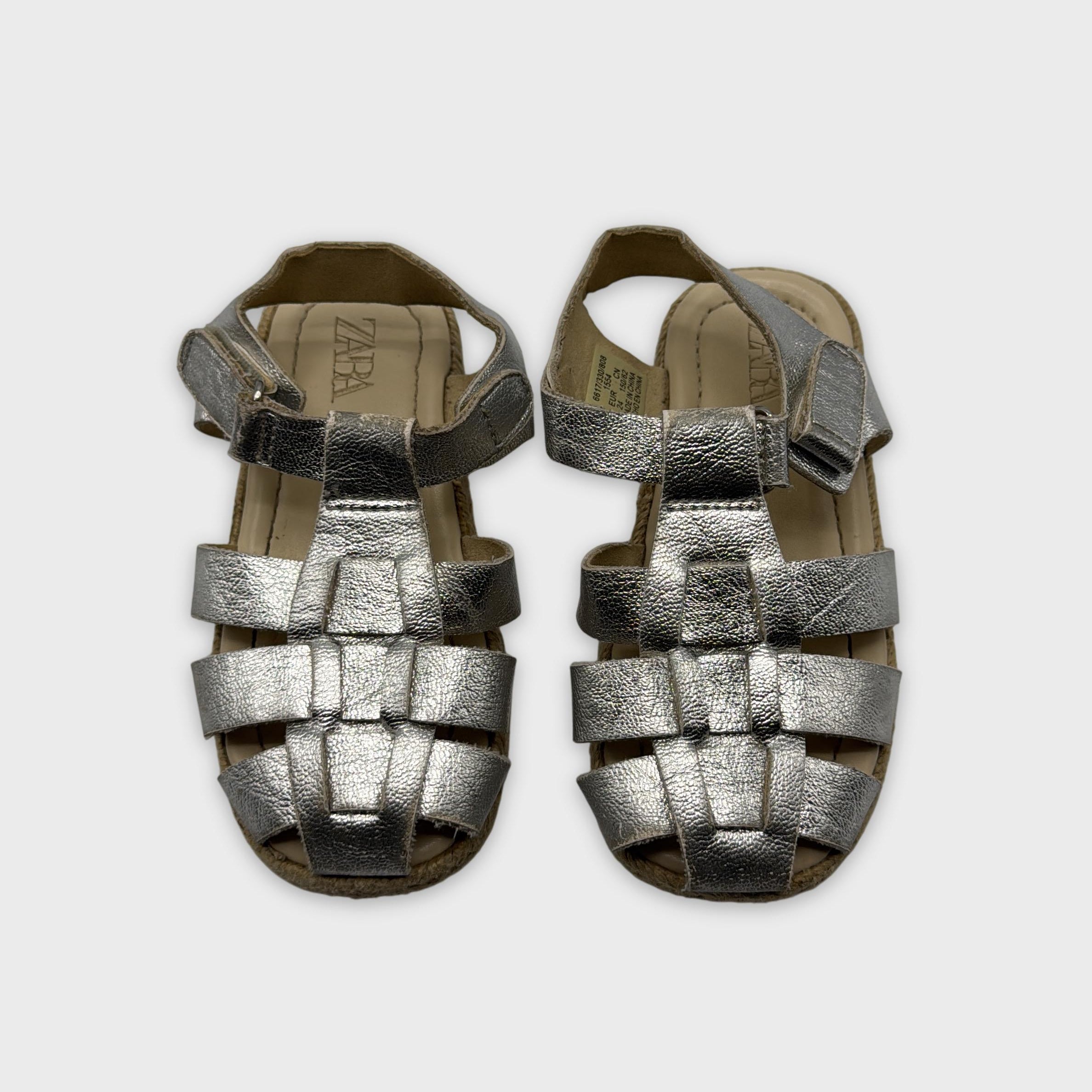 0-ZARA - Sandales - 24