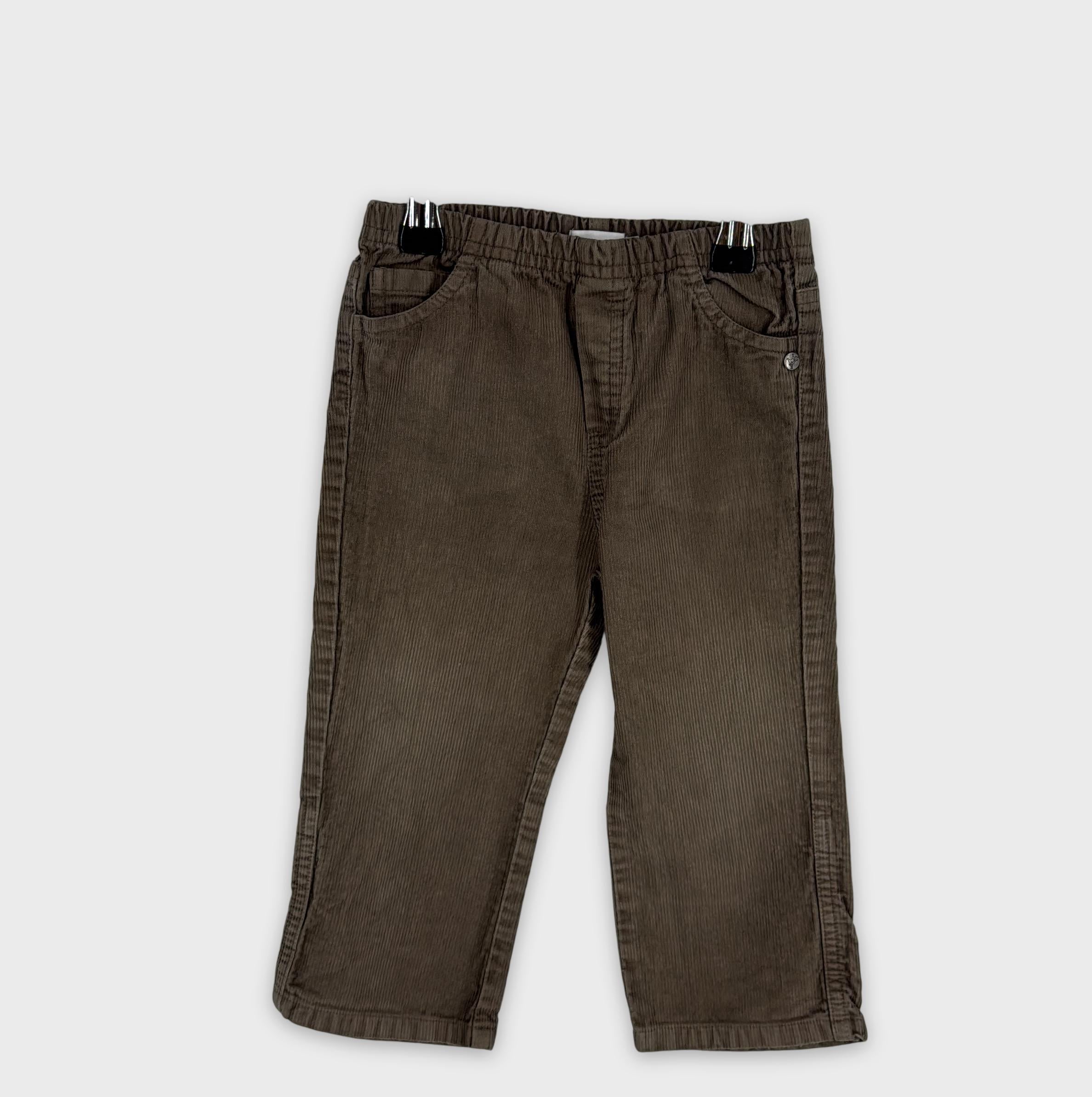 0-P'tit Filou - Pantalon - 98