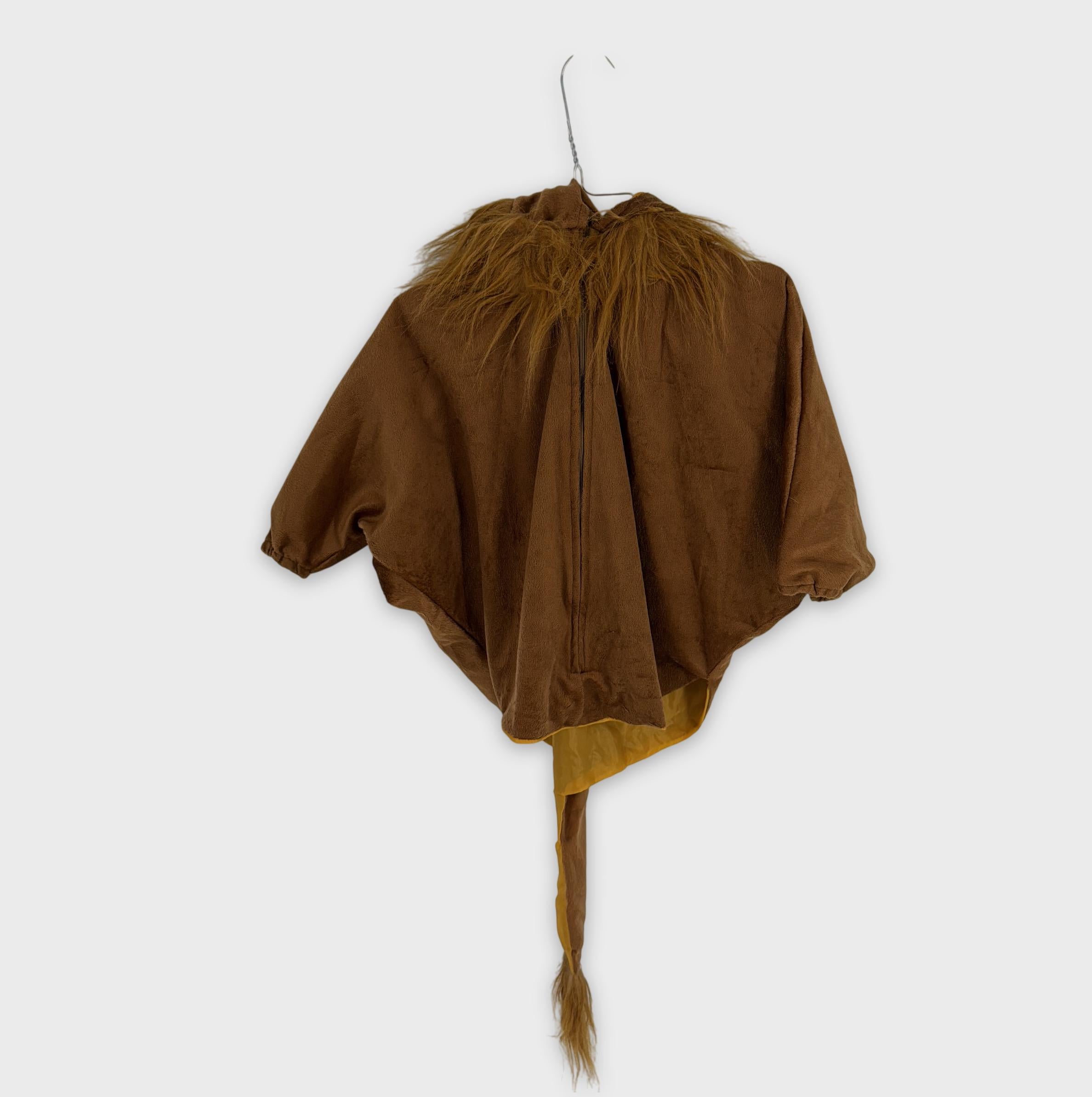 0-Unknown - Costume - Unknown