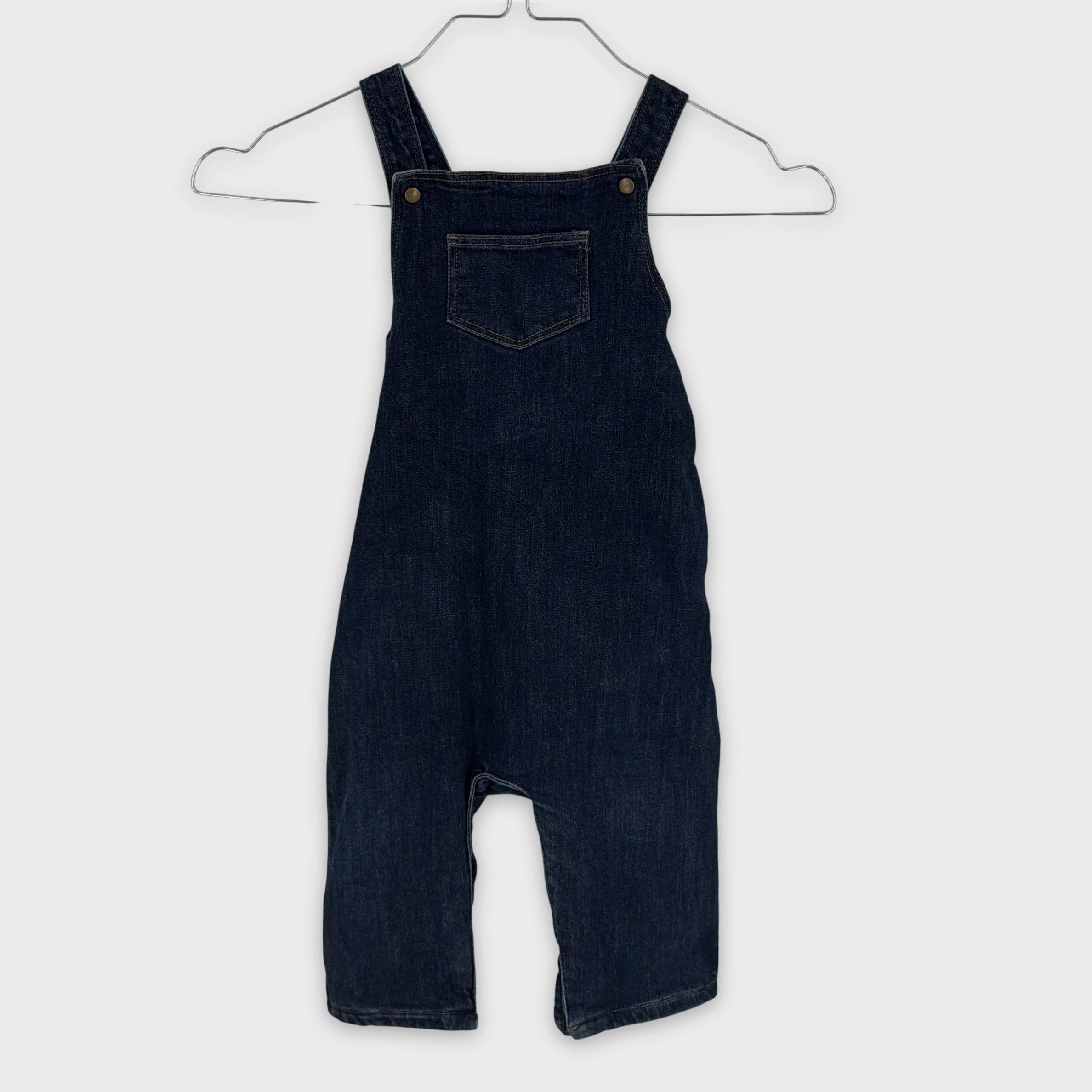 0-Bout'chou - Salopette - 18M