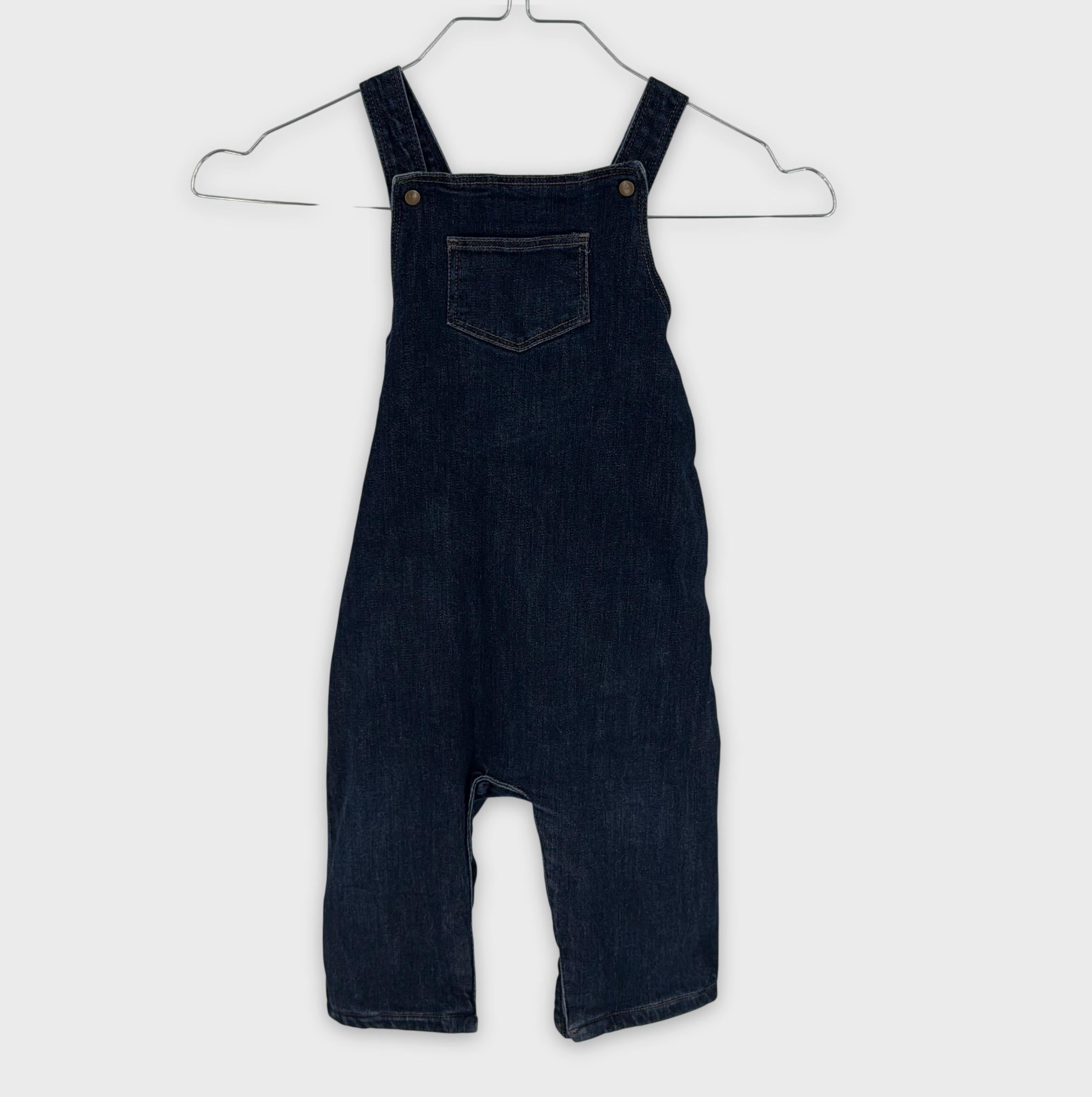 0-Bout'chou - Salopette - 18M