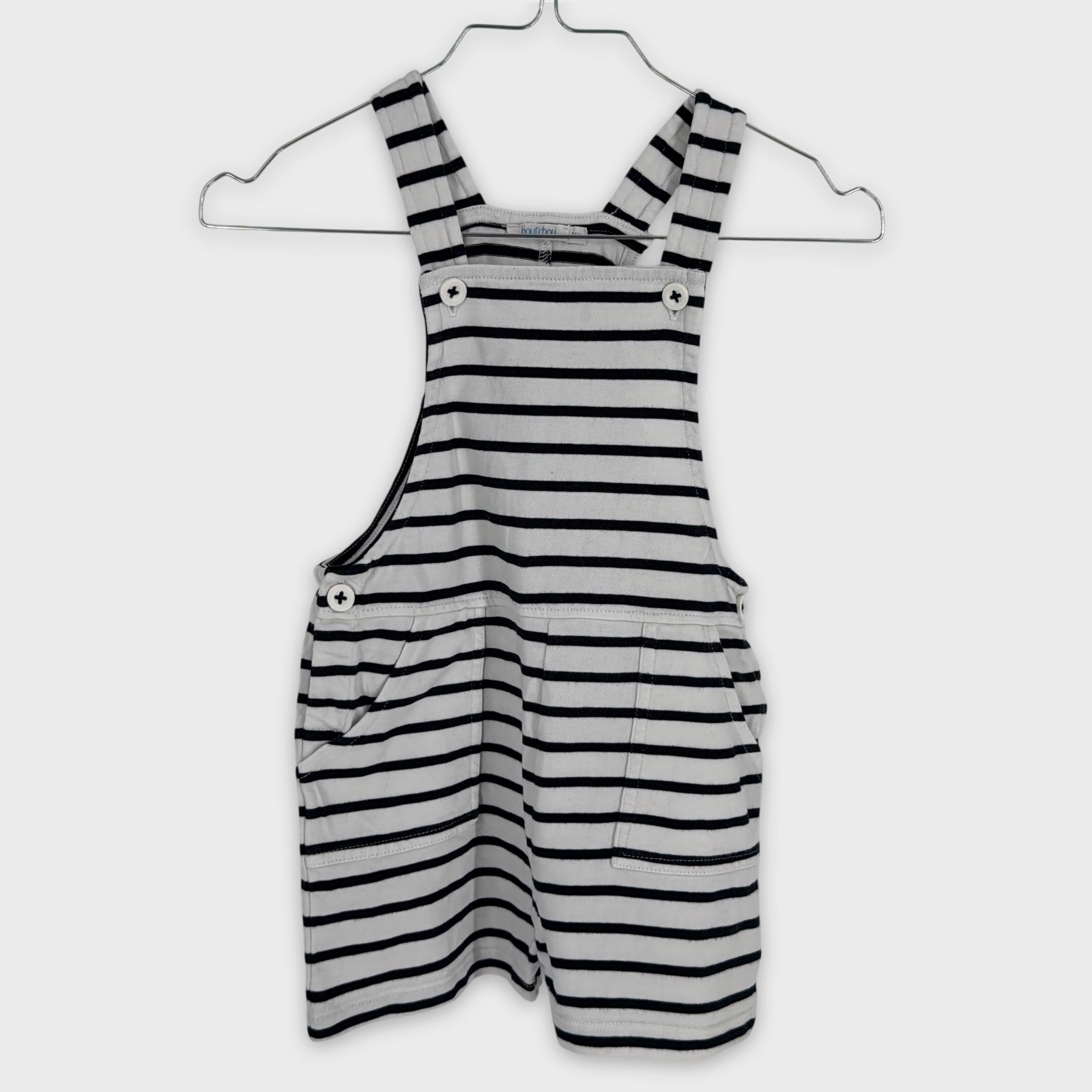 0-Bout'chou - Salopette - 36m