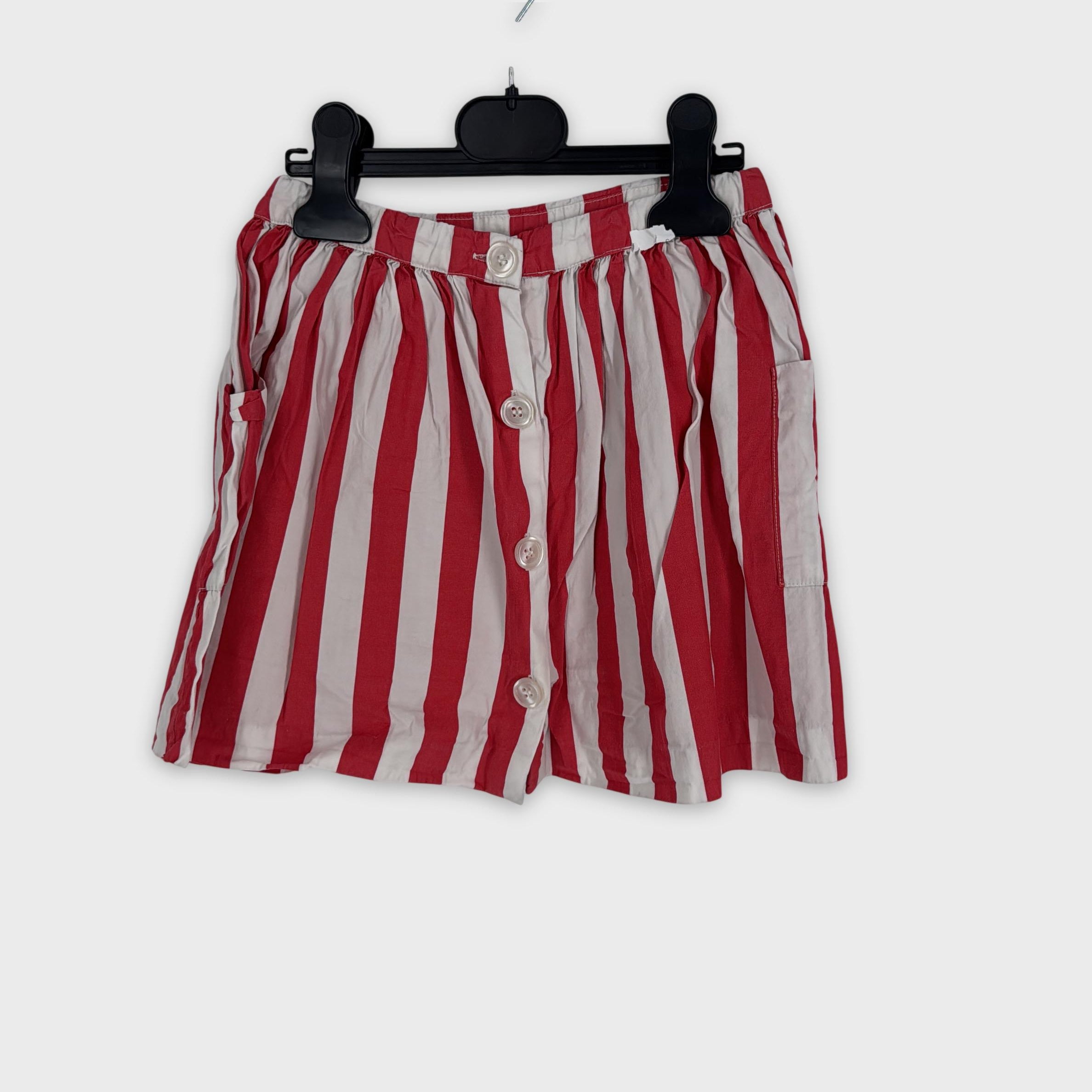 0-Jacadi Paris - Short - 6A