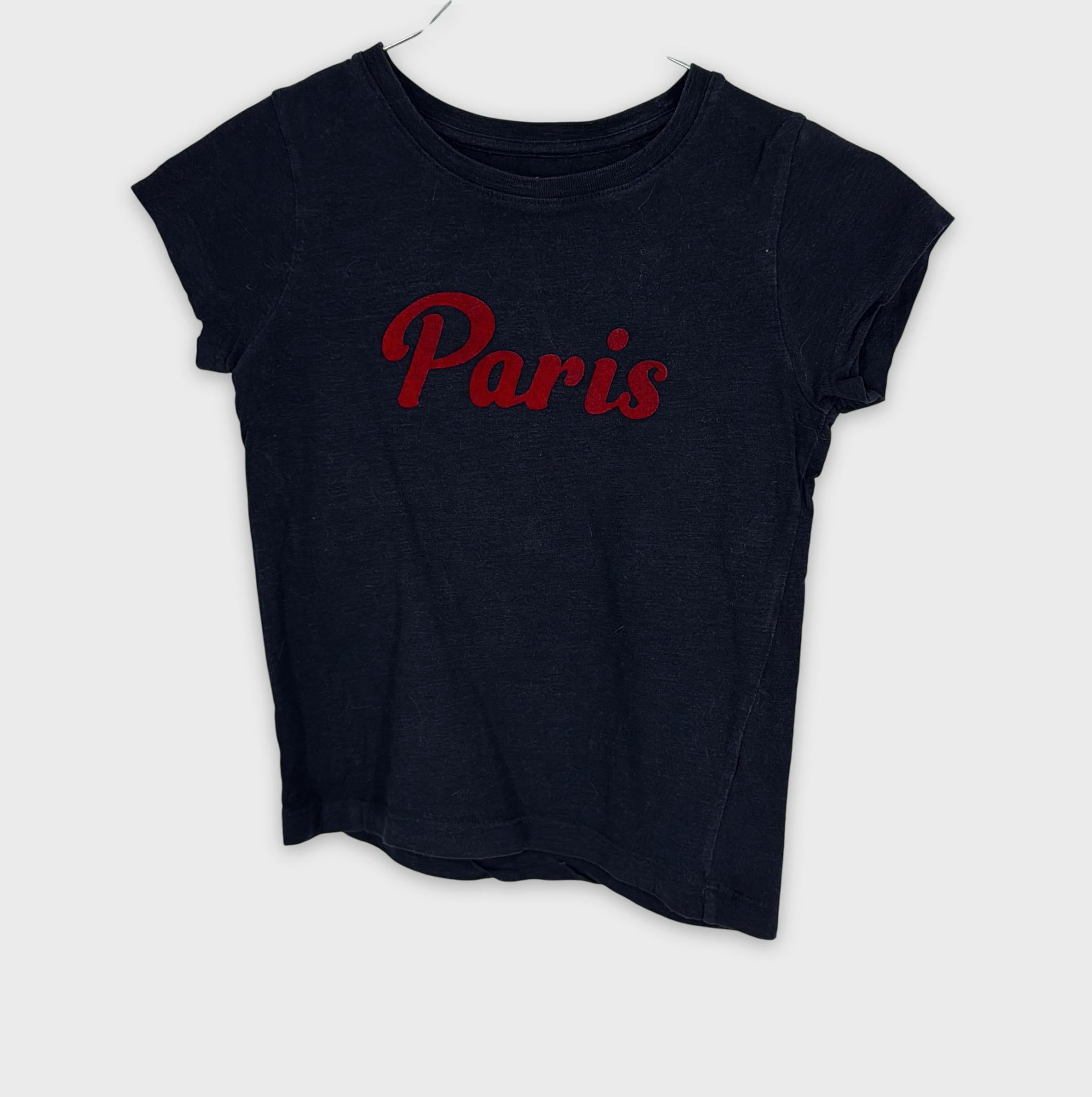 0-Monoprix - T-shirt - 5 ans