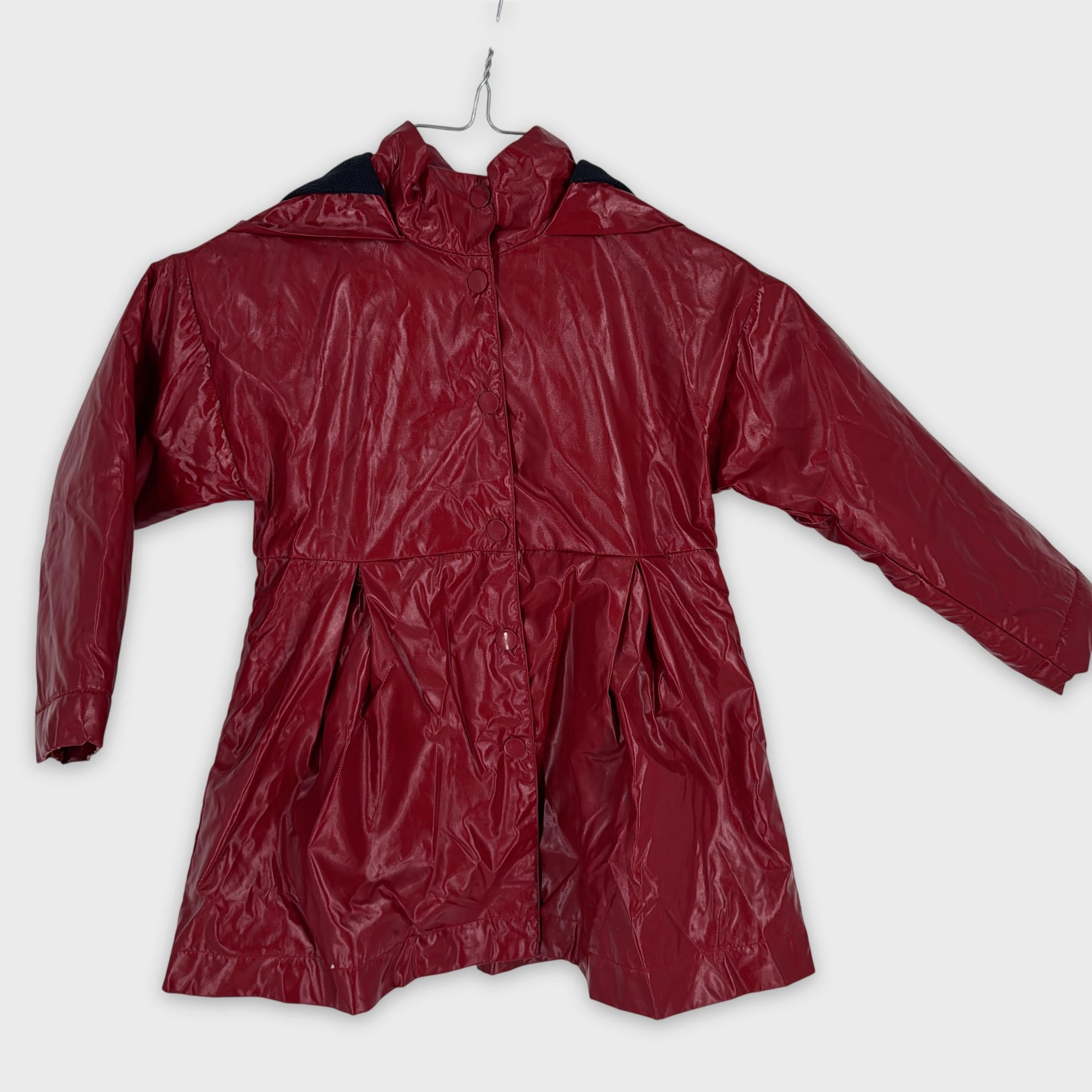 0-Jacadi - Doudoune - 3A