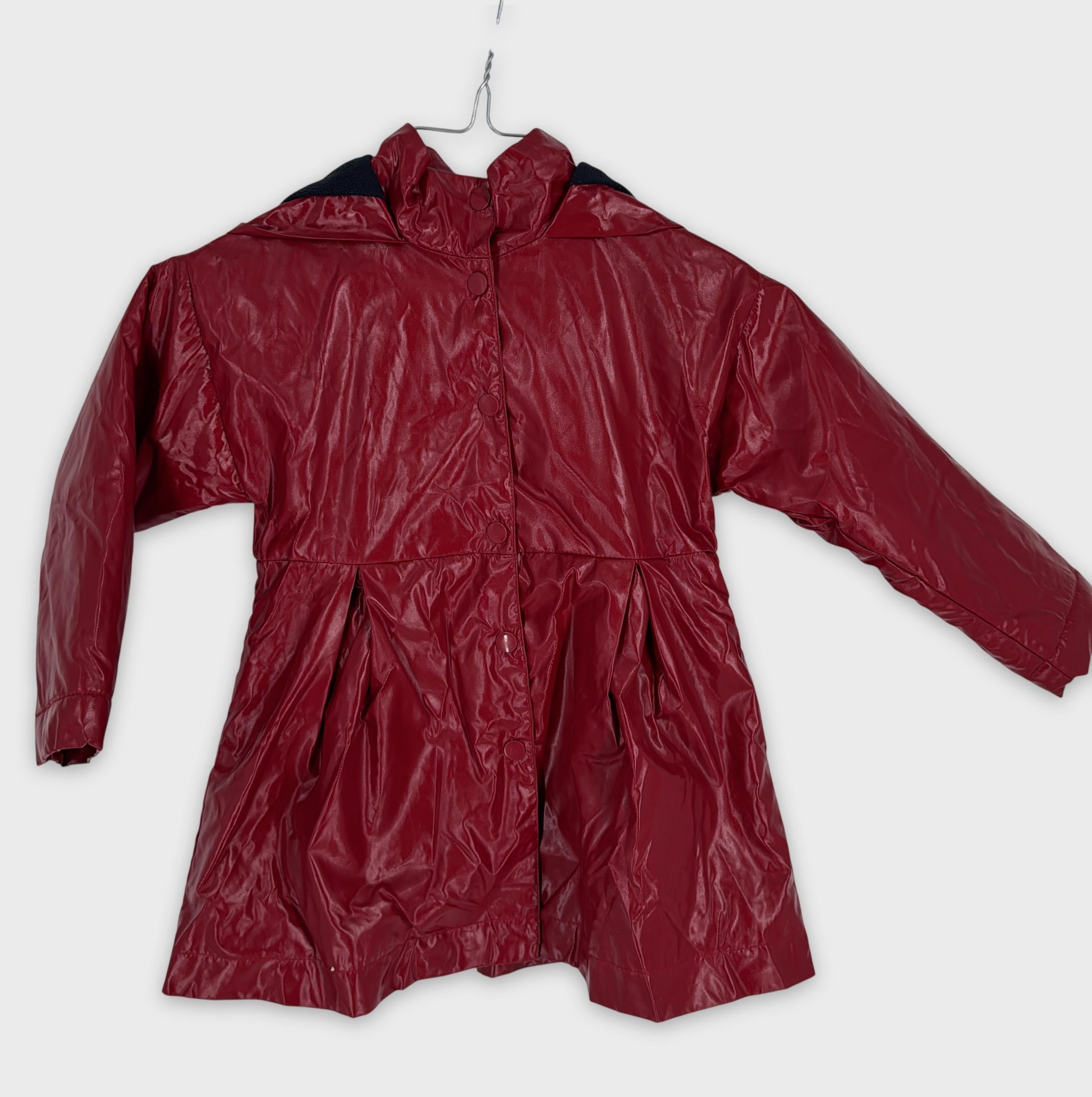 0-Jacadi - Doudoune - 3A