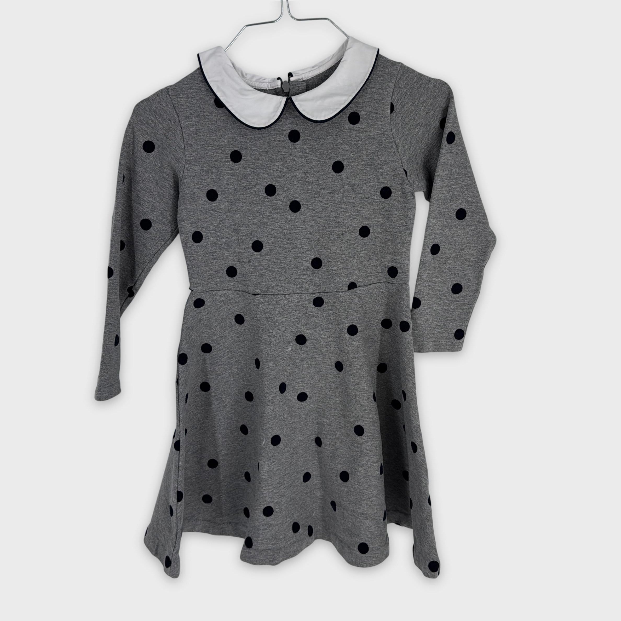 0-Jacadi - Robe - 6A