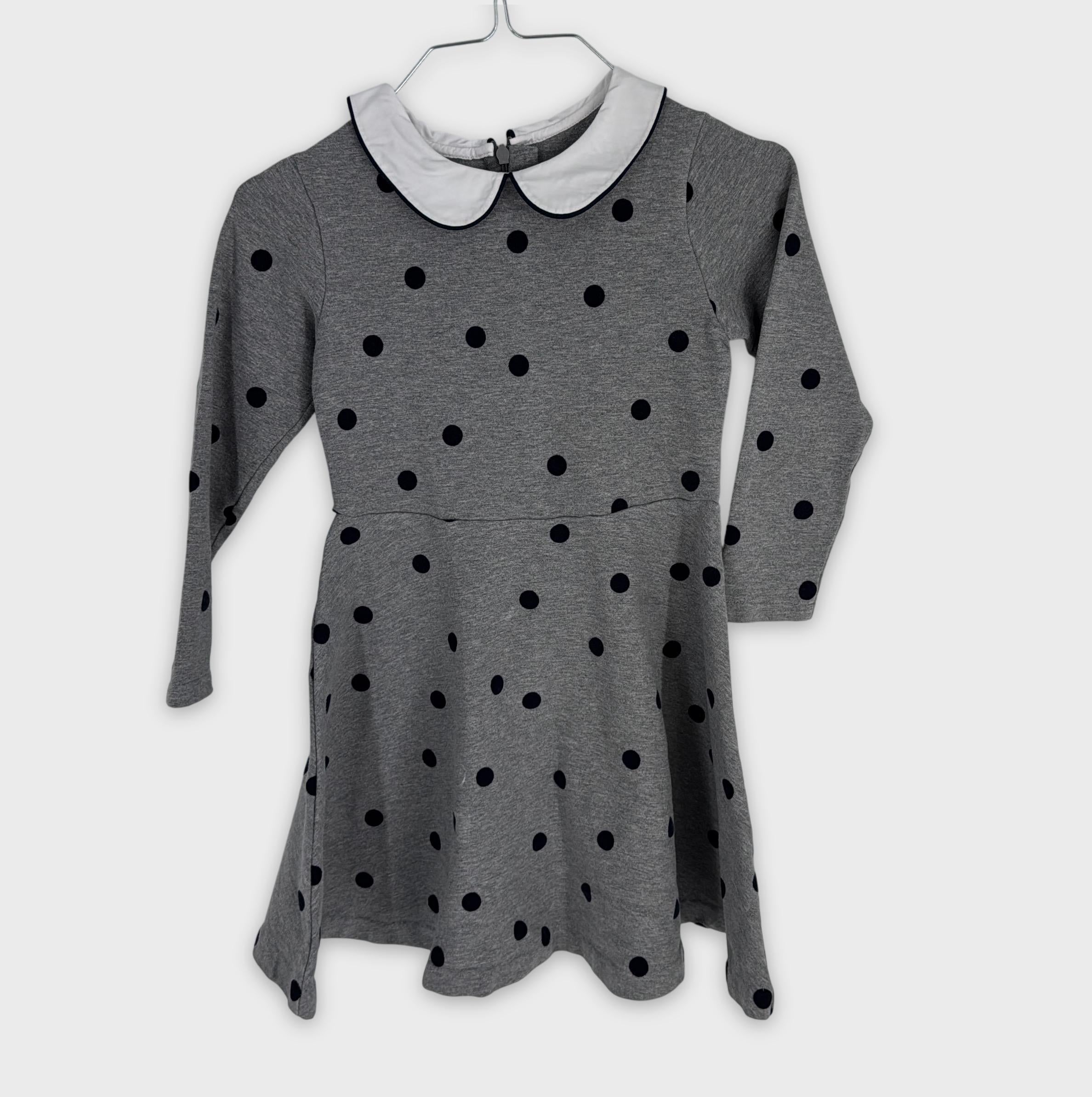 0-Jacadi - Robe - 6A