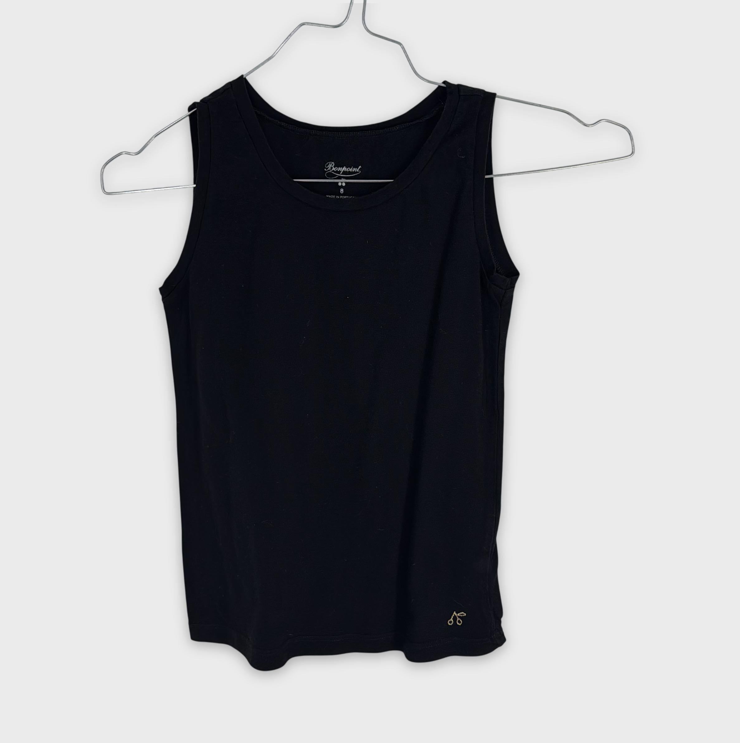 0-Bonpoint - Débardeur - 8