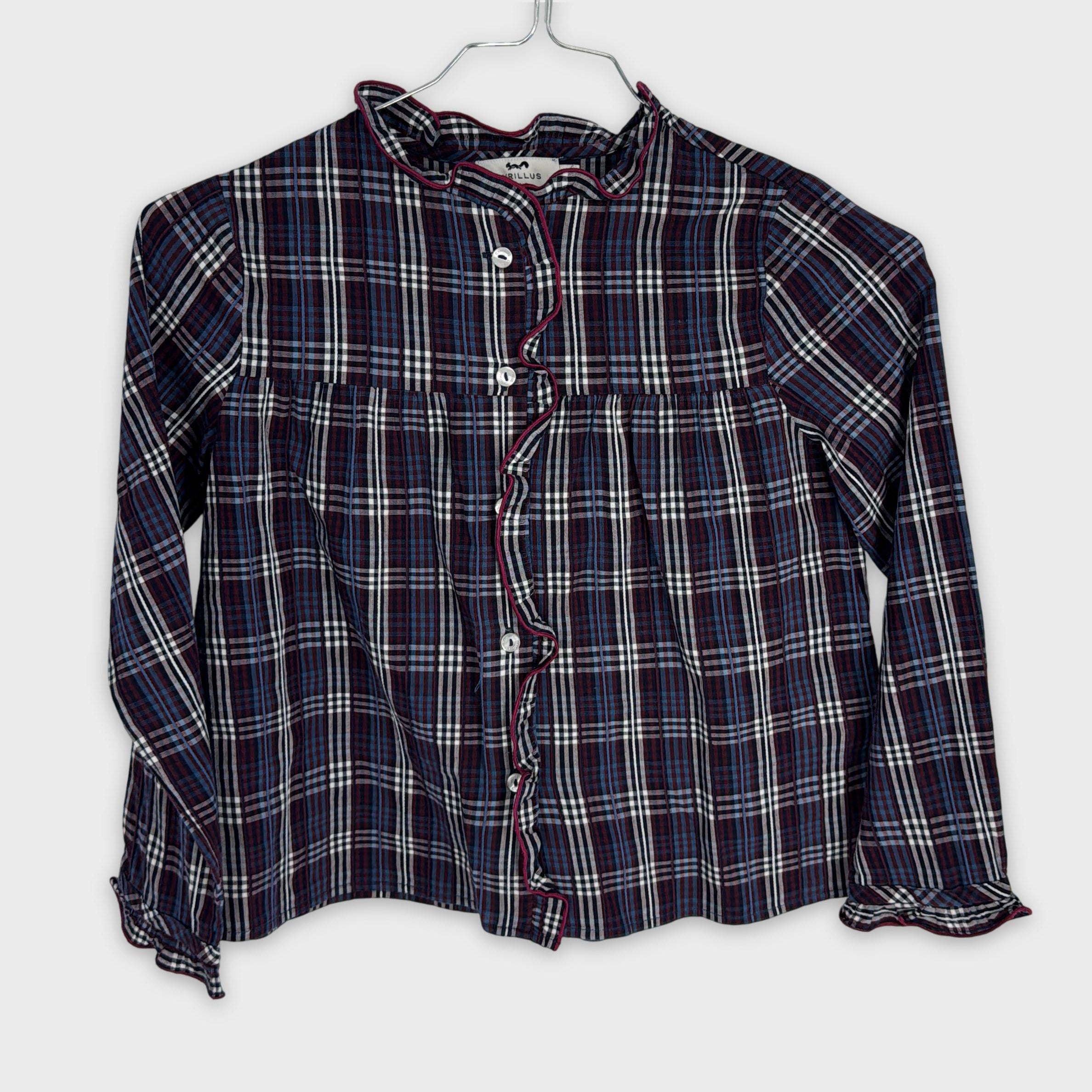 0-Cyrillus - Chemise - 8