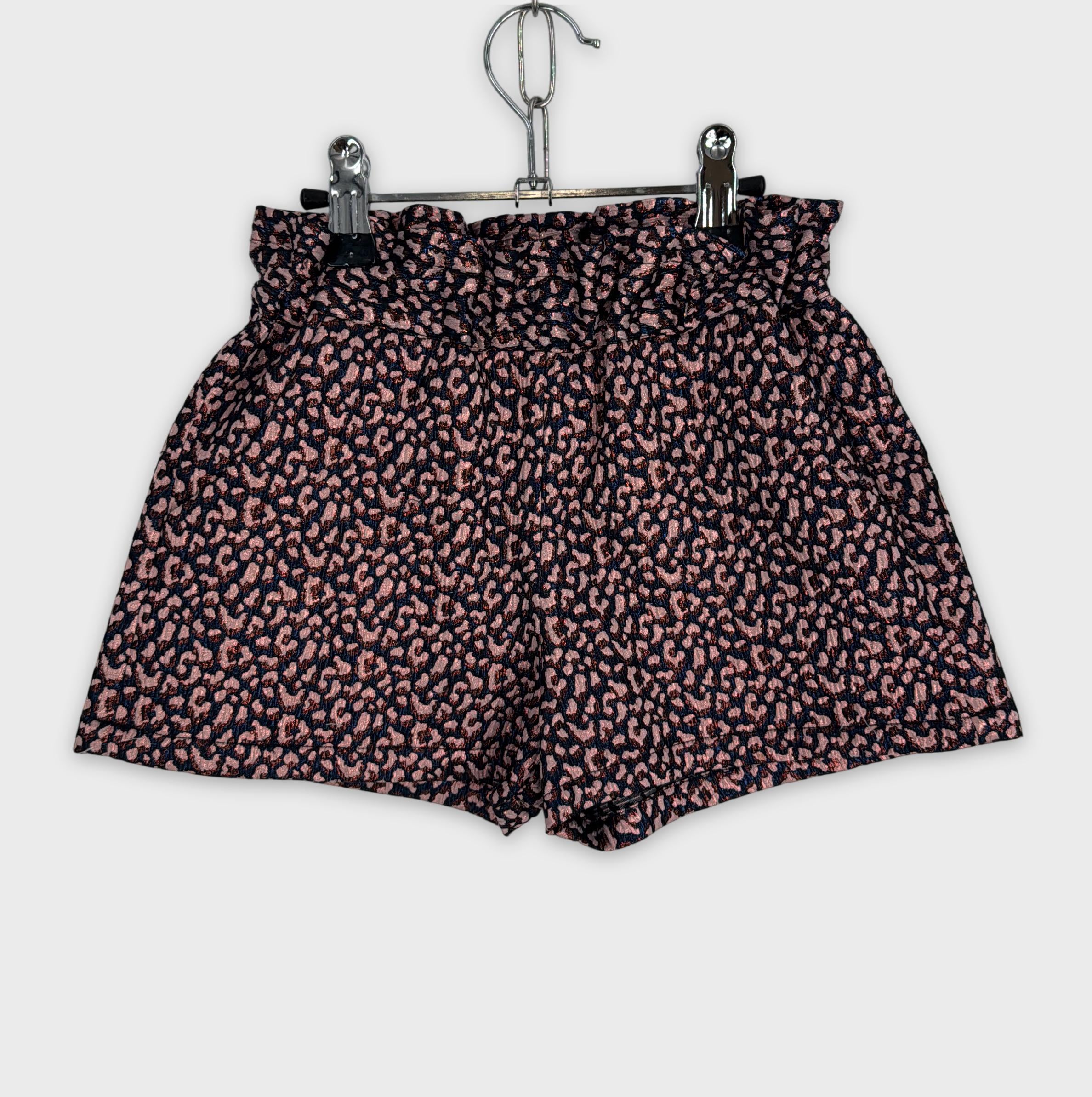 0-BON TON - Short - 6