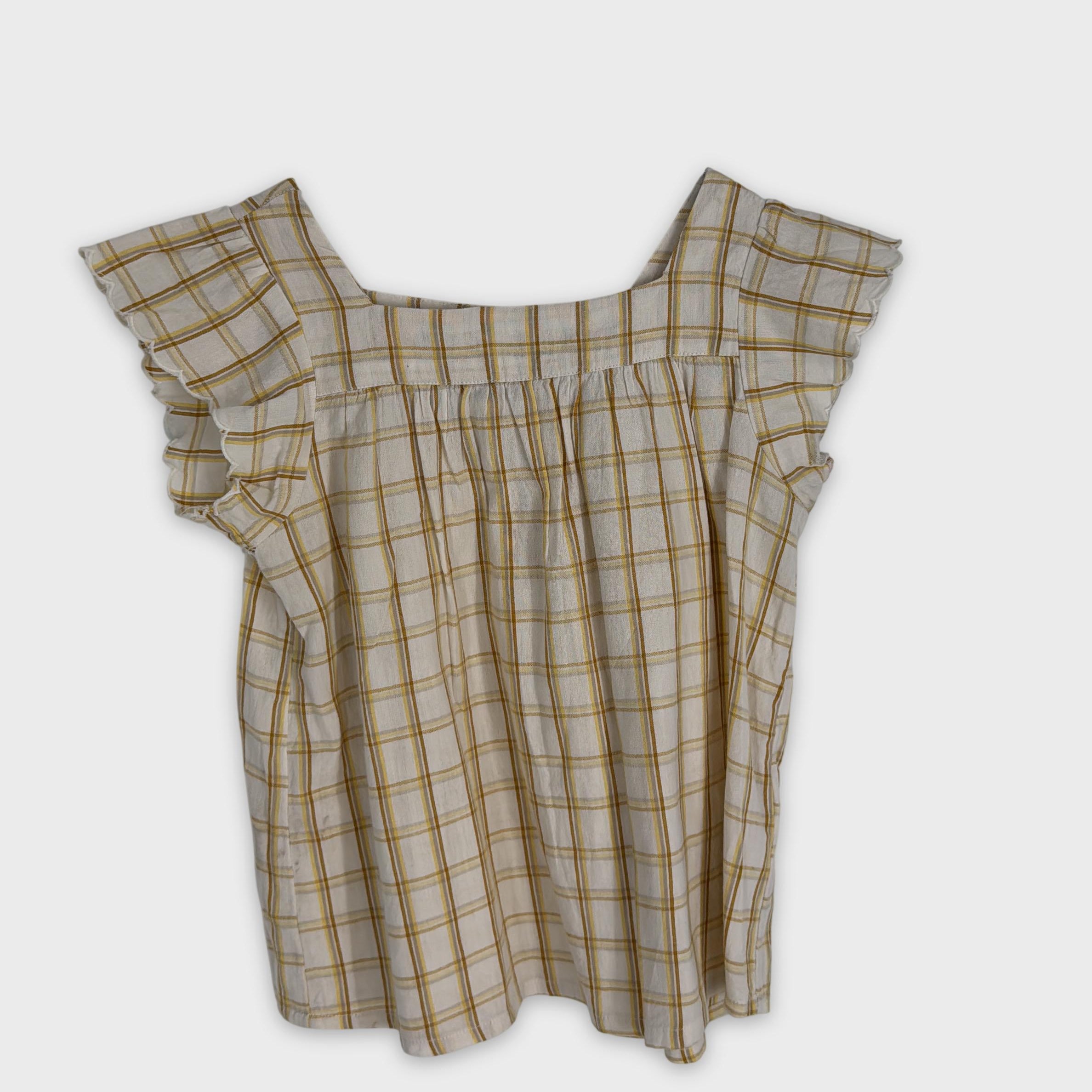 0-Cyrillus - Blouse - 6