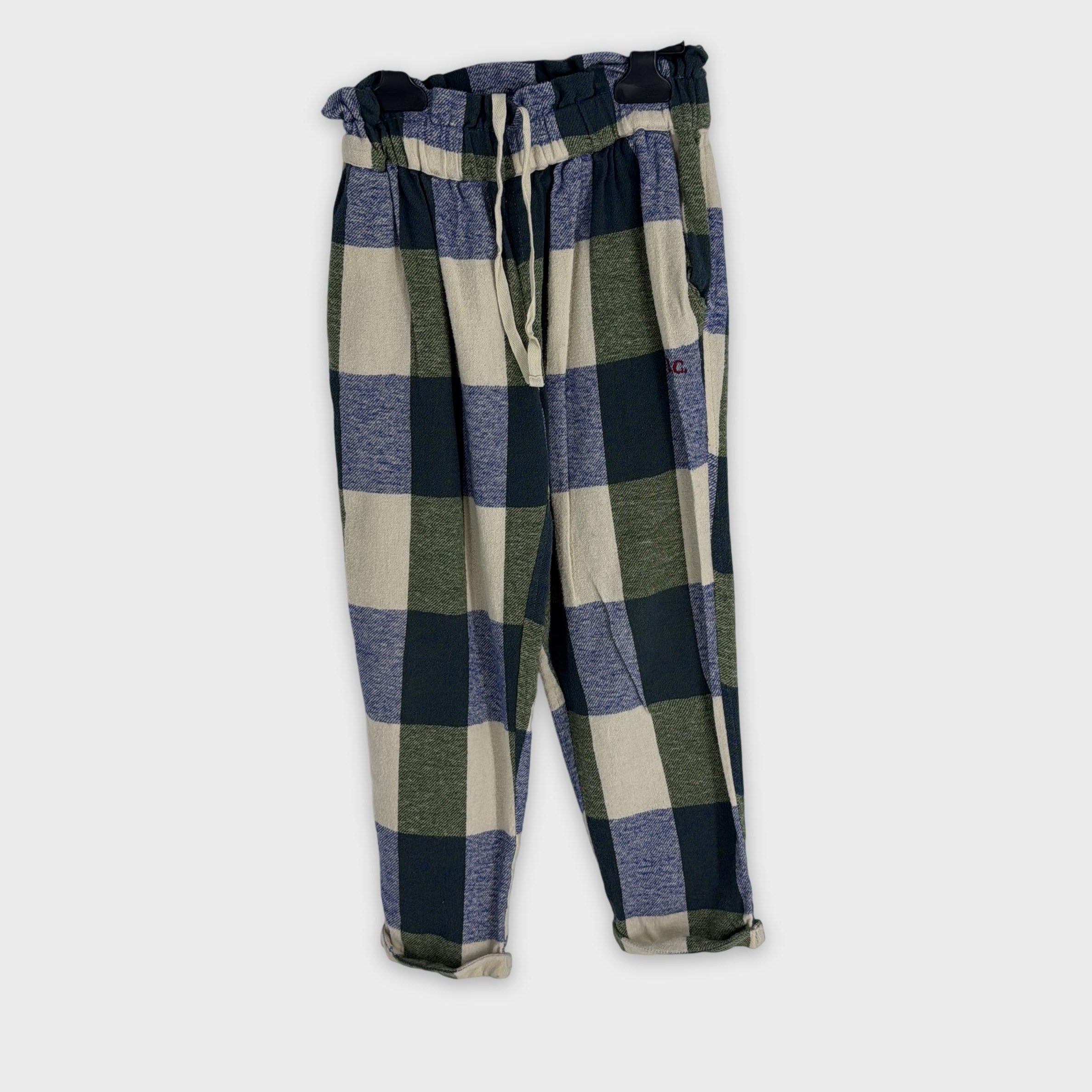 0-Bobo Choses - Pantalon - 6-7 ans