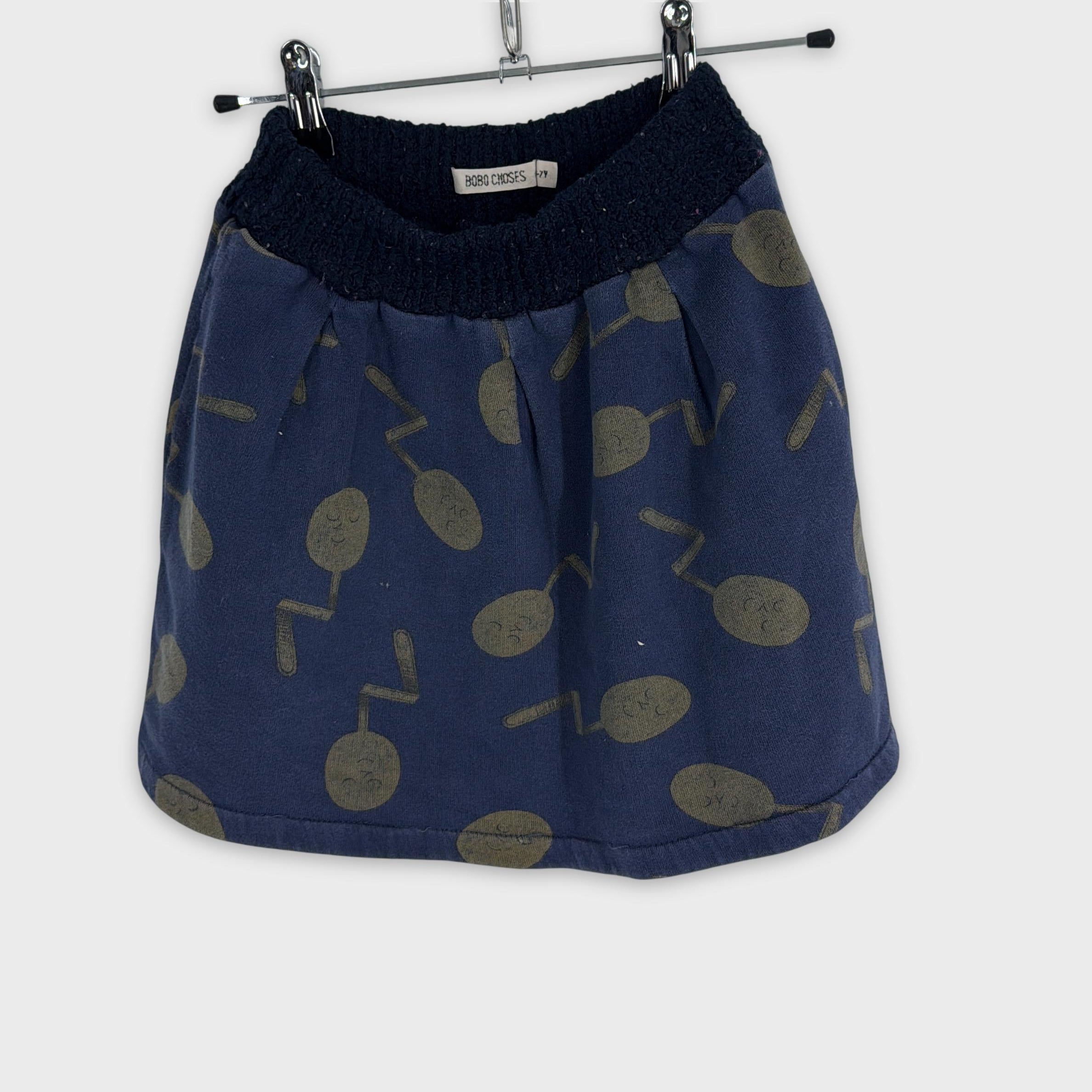 0-Bobo Choses - Jupe - 6-9M