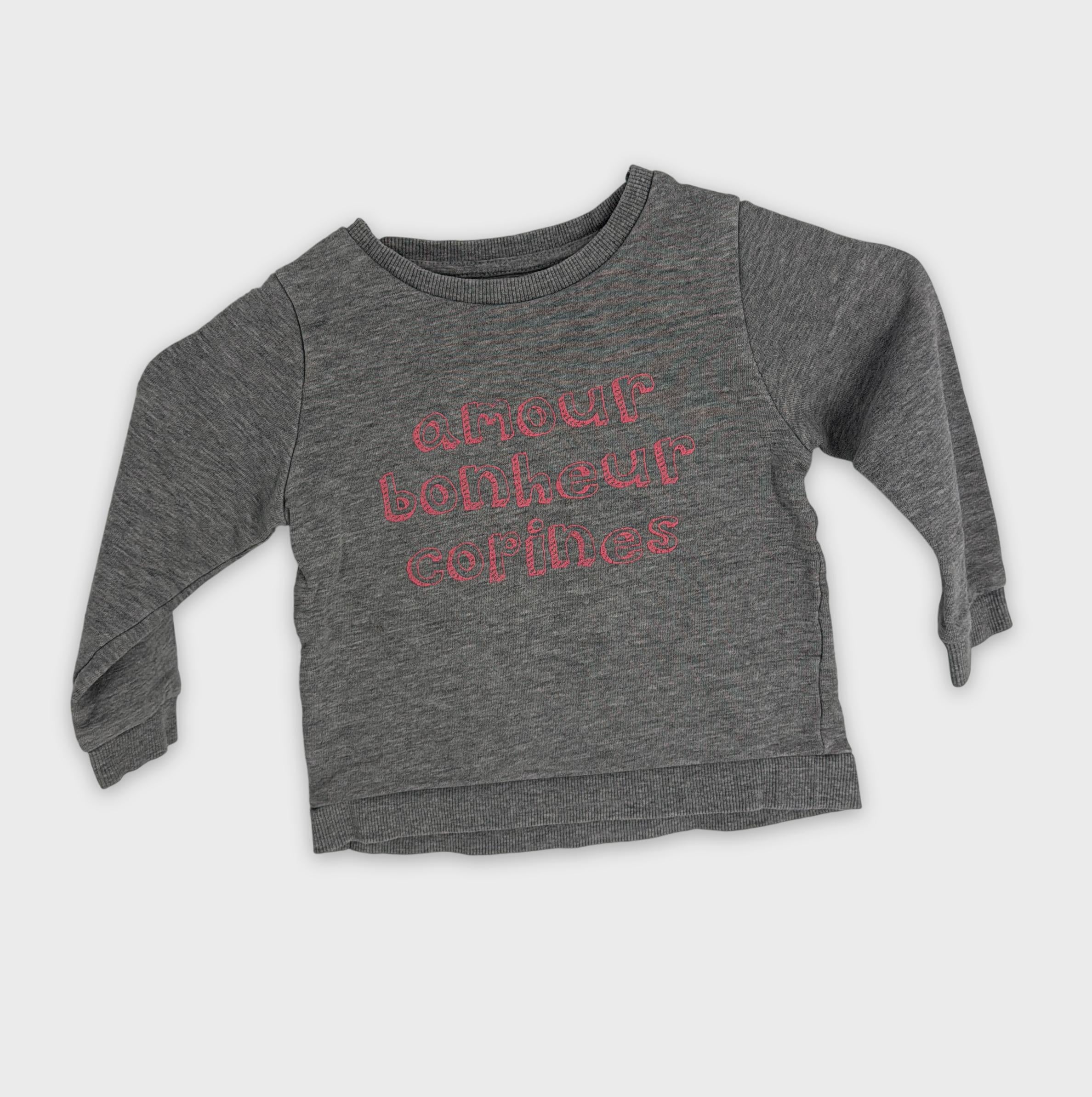 0-Inconnu - Sweat - Inconnu