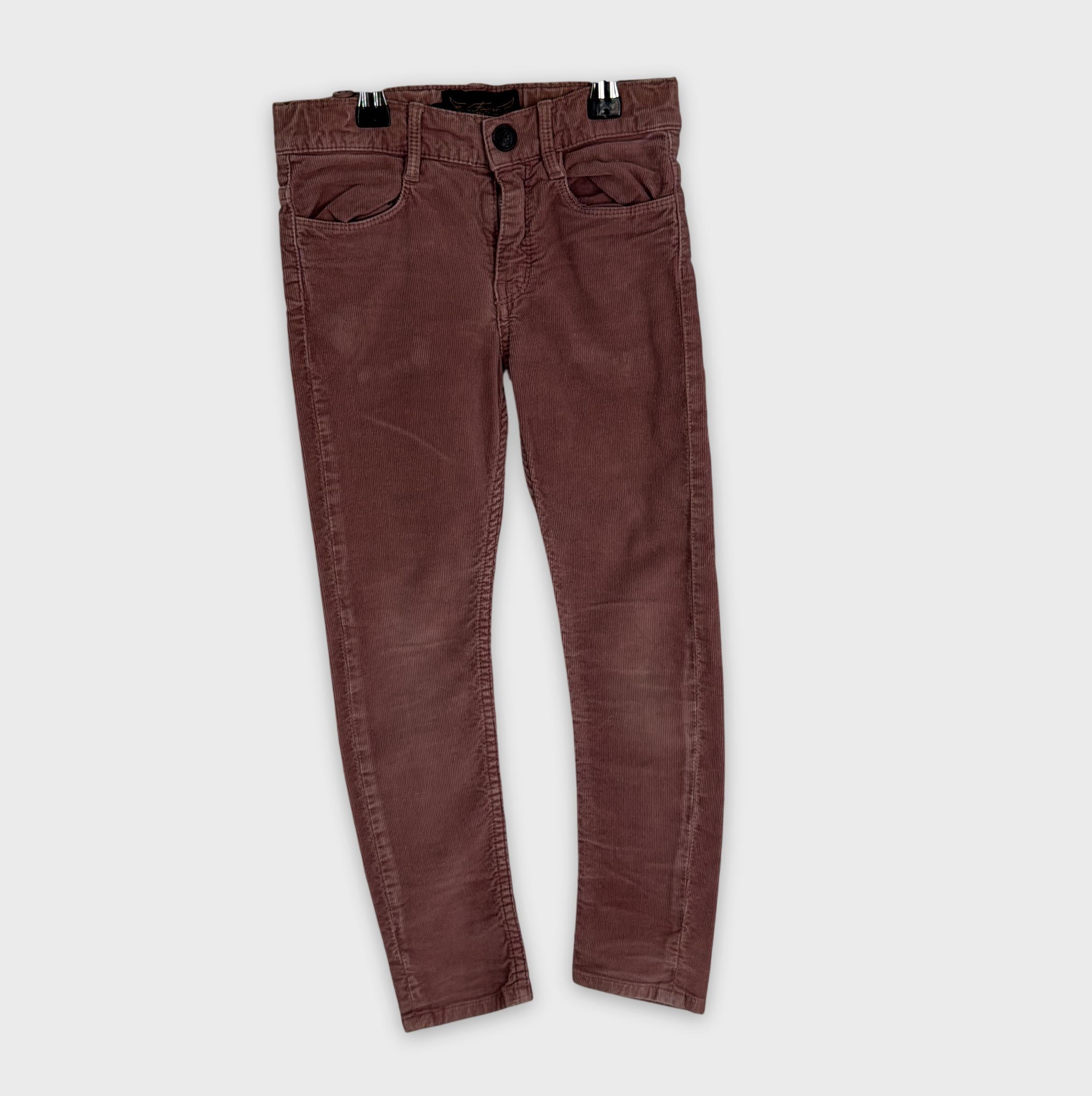 0-Ocean Rodeo - Pantalon - L