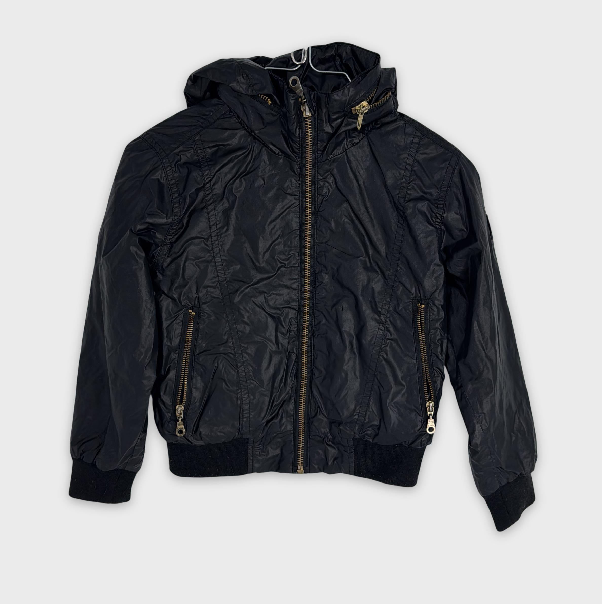0-Forget me Not - Blouson - M