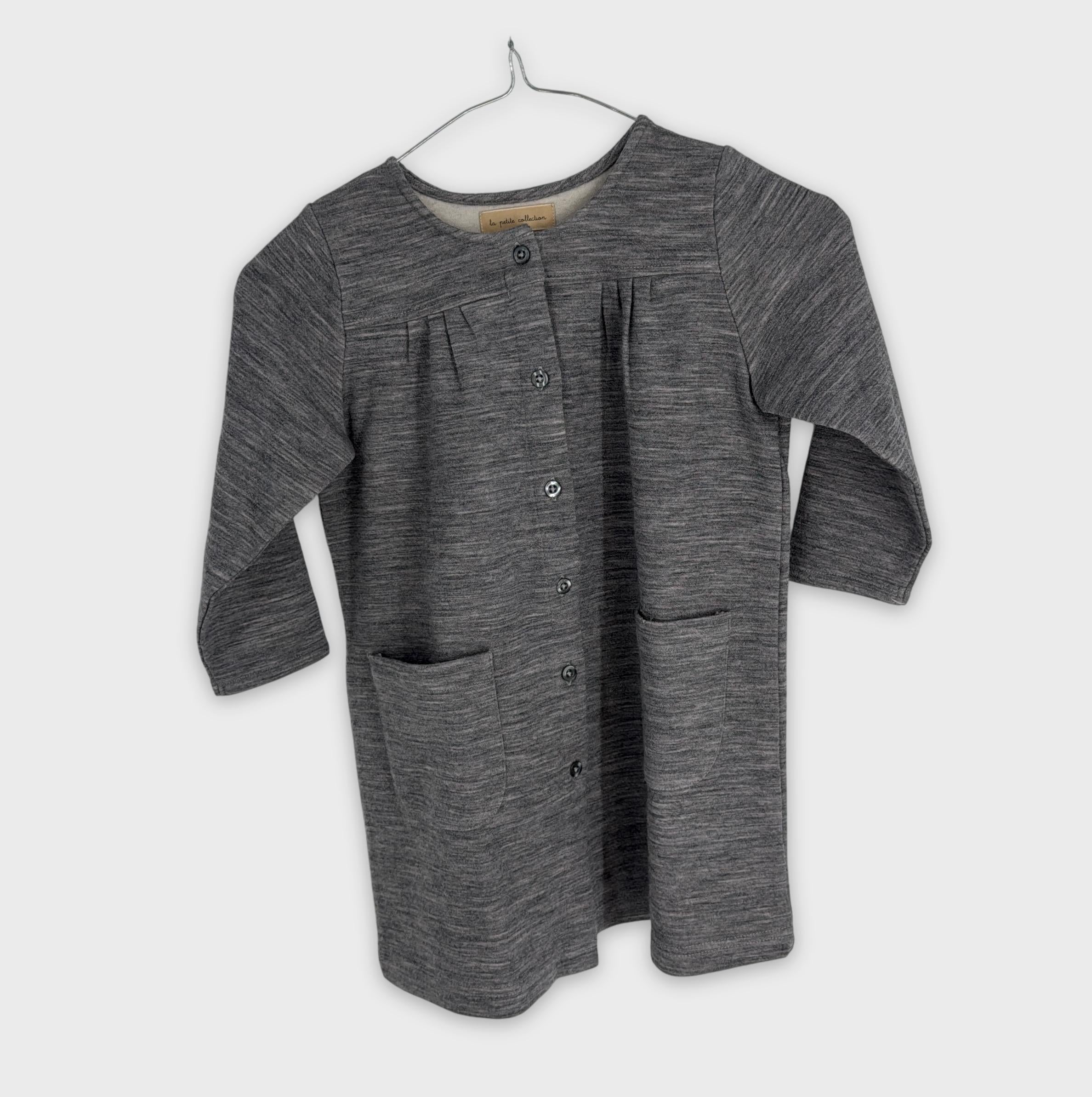 0-La petite collection - Veste - 4 ans