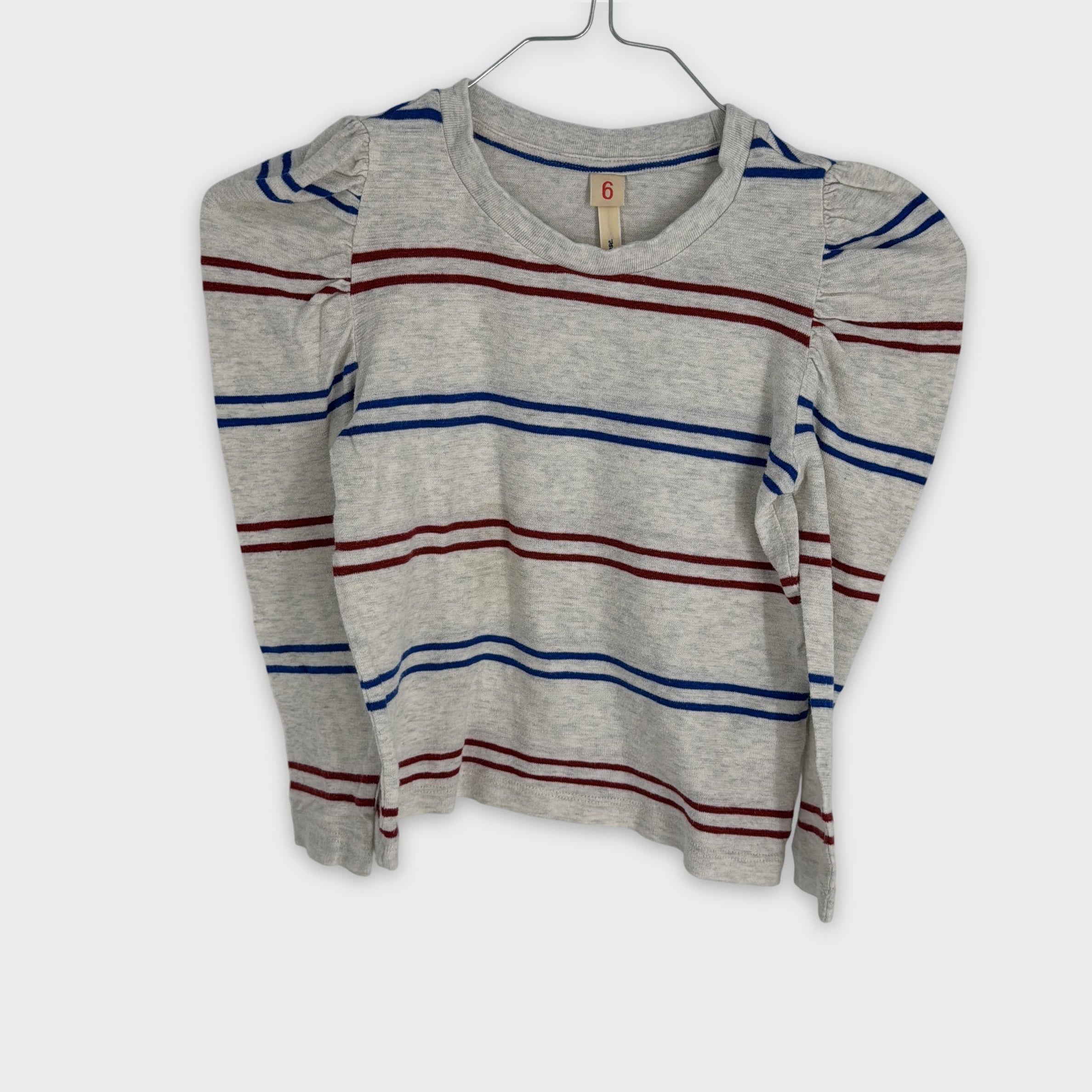 0-Betterose - T-shirt manches longues - 6