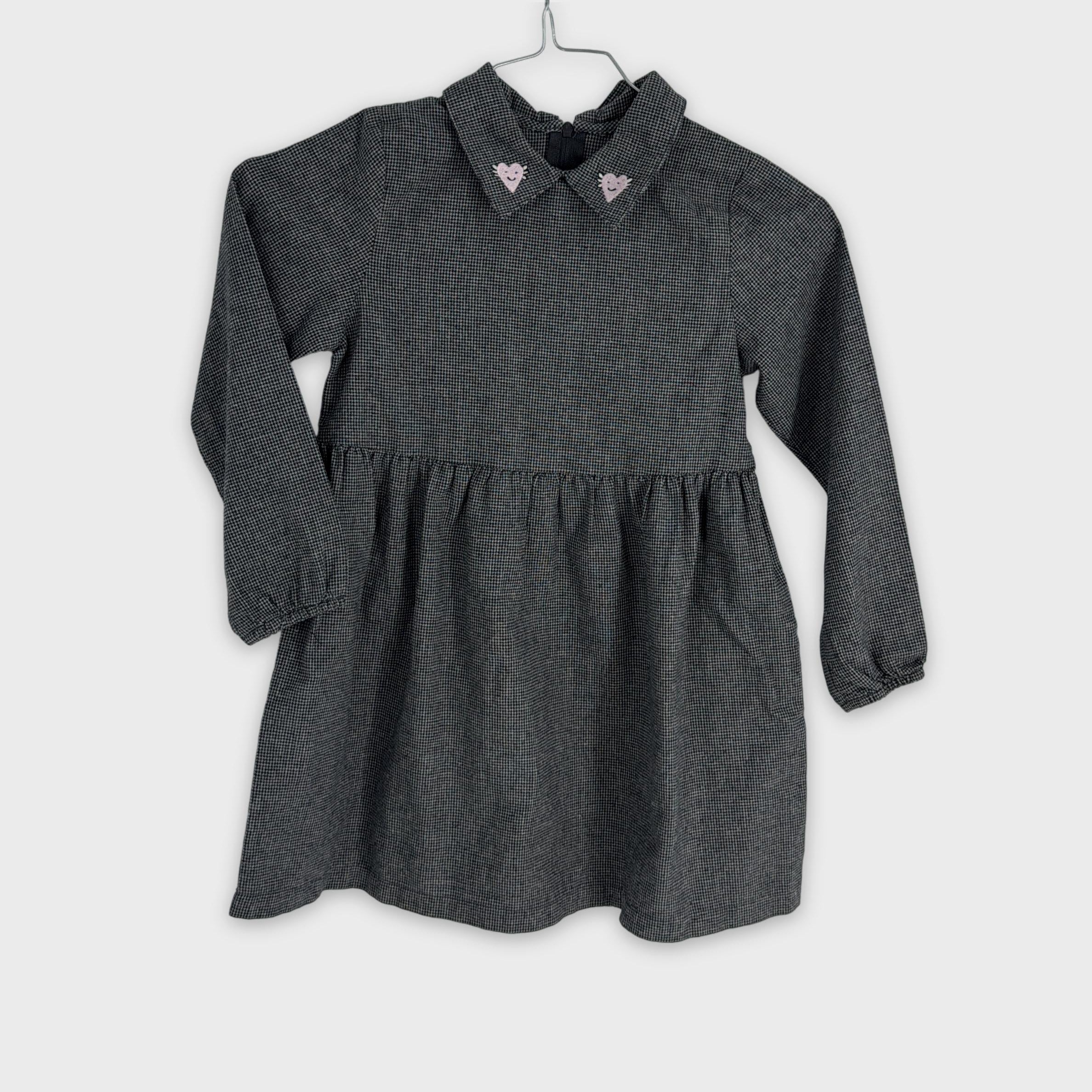 0-Filou & Friends - Robe - 6