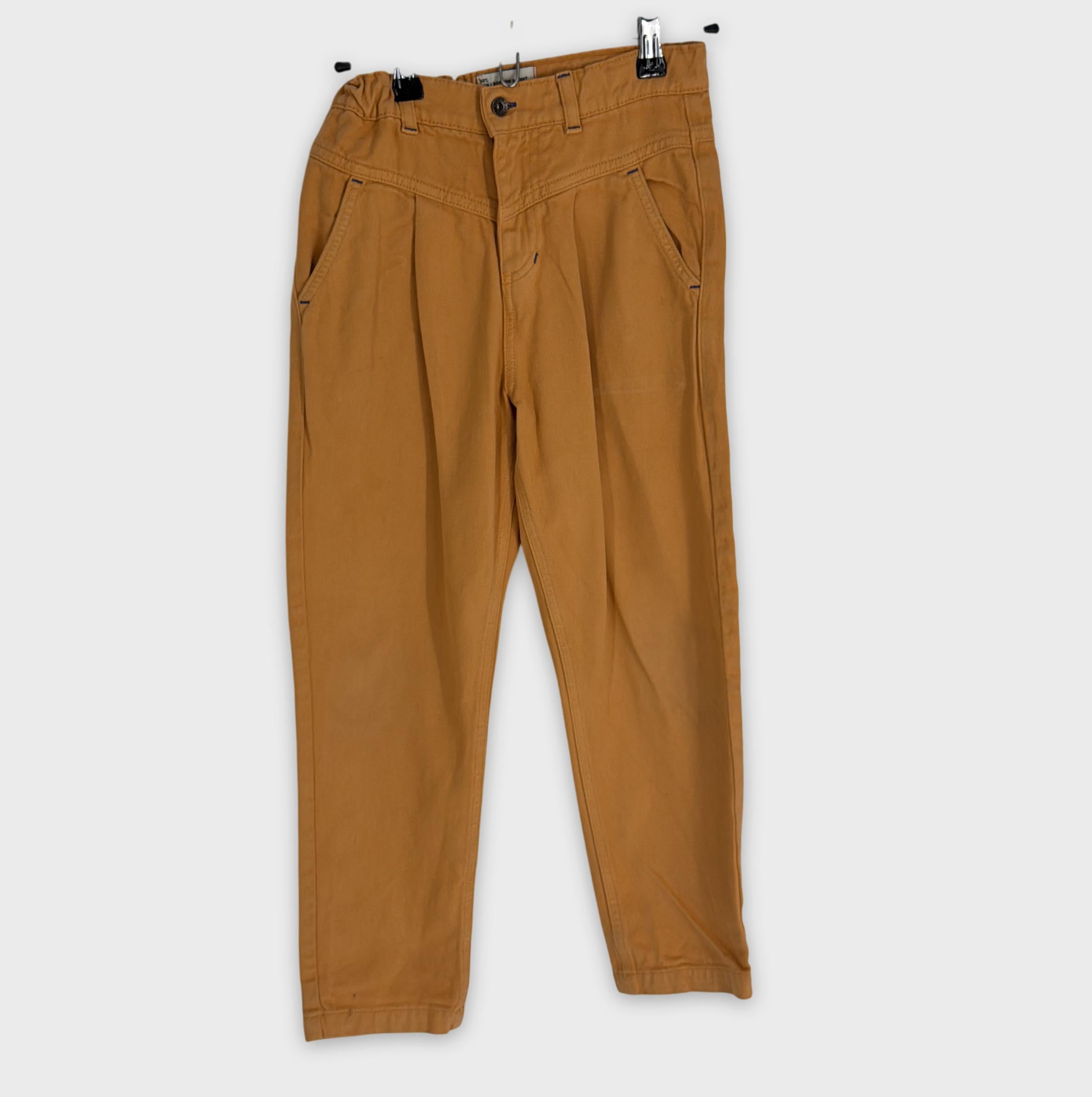 0-Piupiuchick - Pantalon - 10 ans
