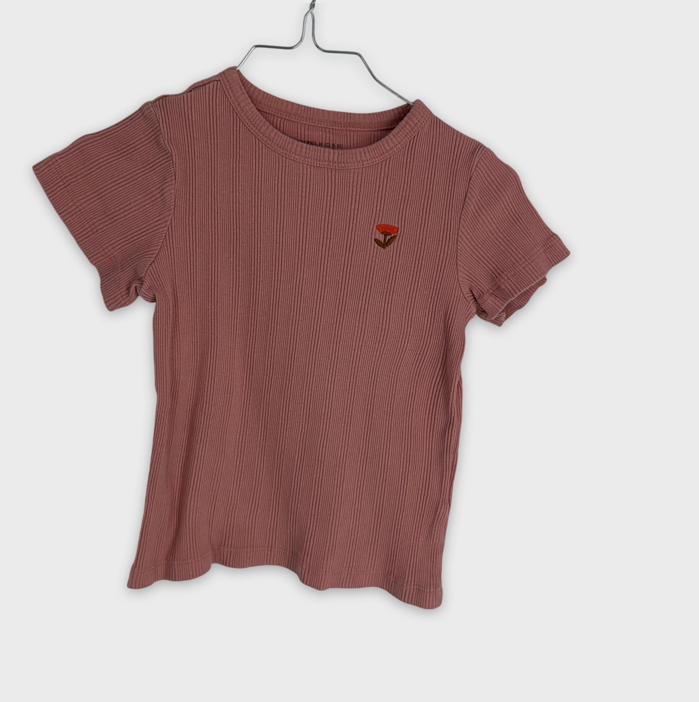 0-Monoprix Kids Bio - T-shirt - 6 ans