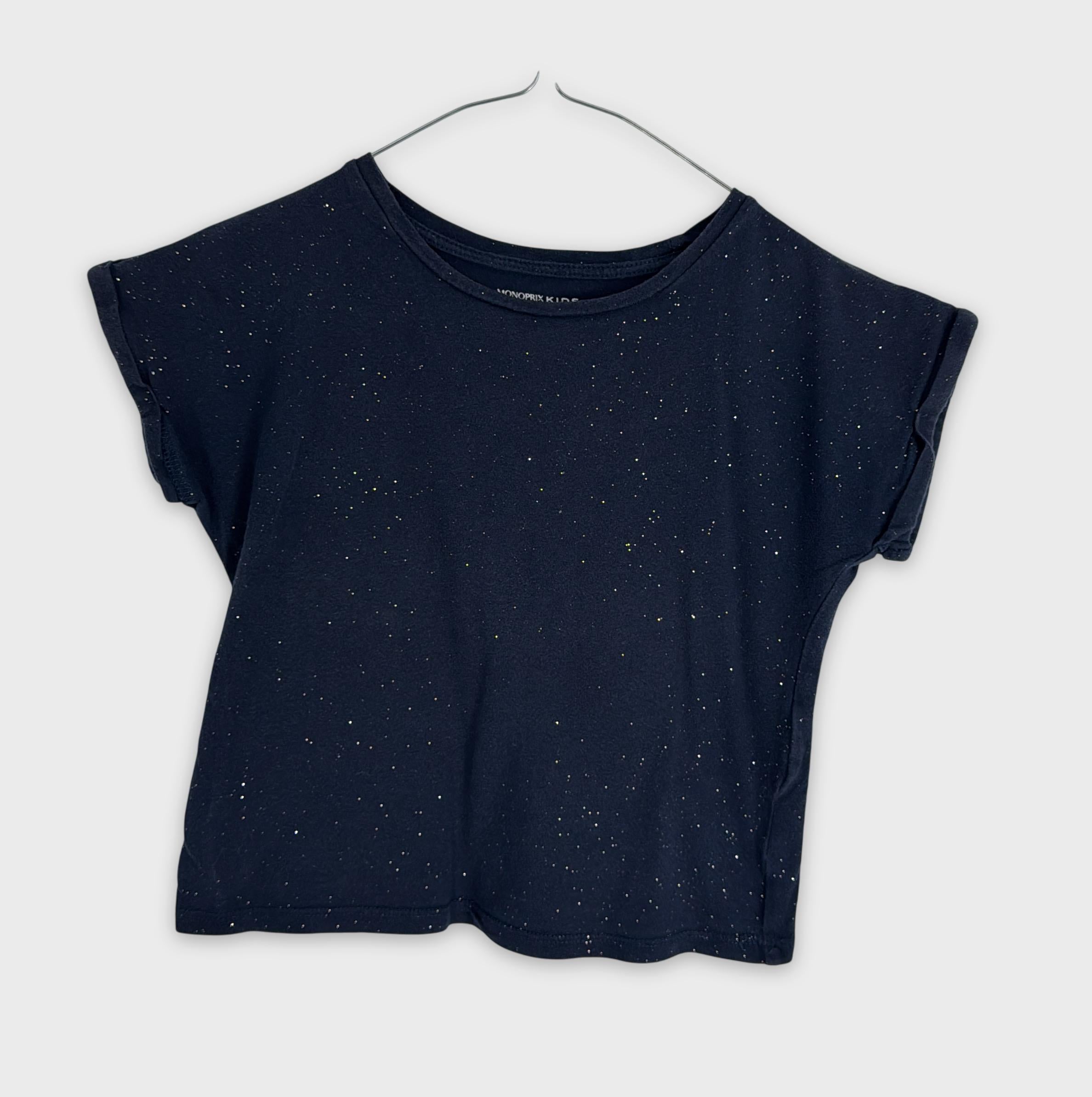 0-Monoprix Kids - T-shirt - 4 ans